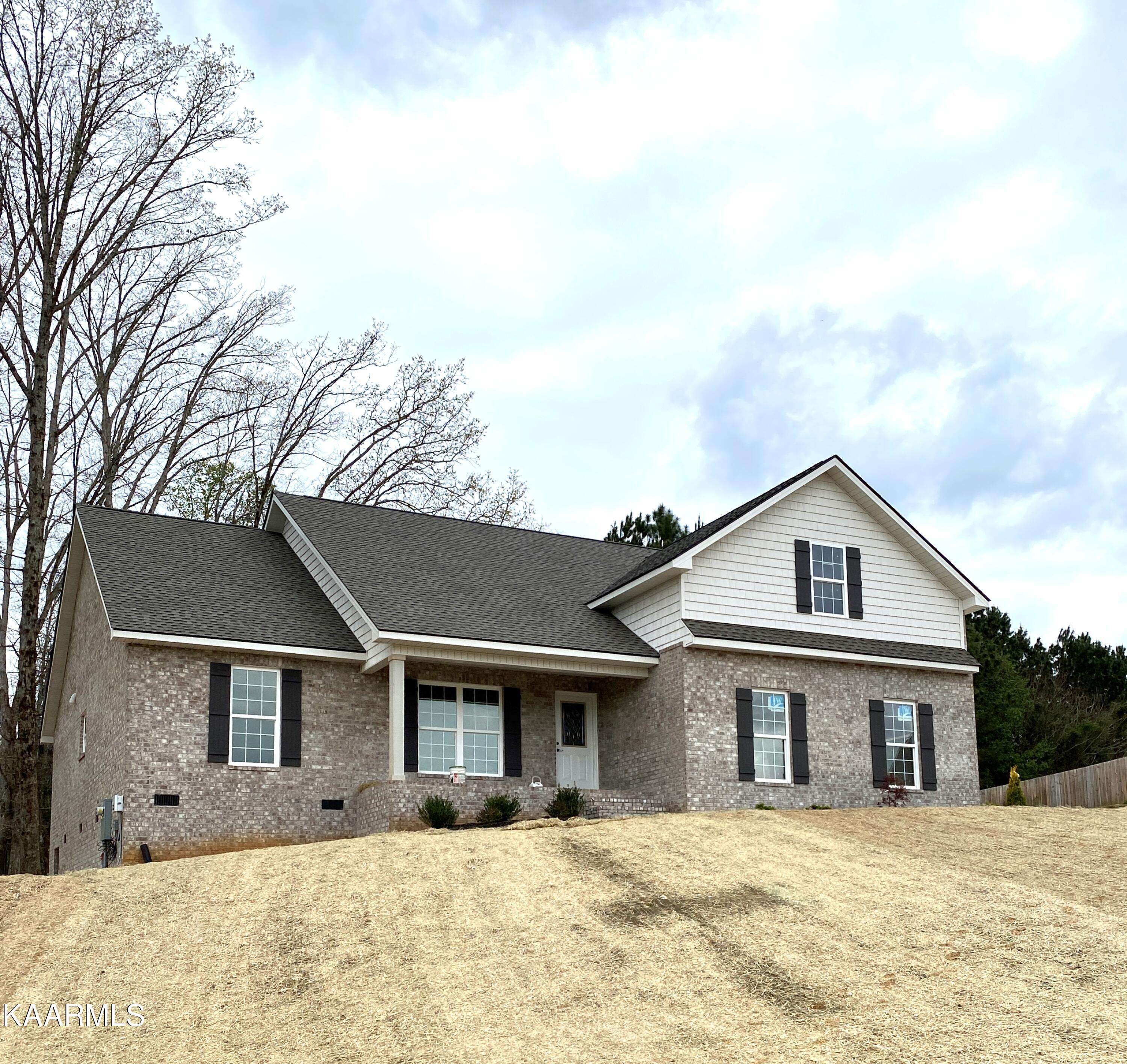 Louisville, TN 37777,3104 Sagegrass DR