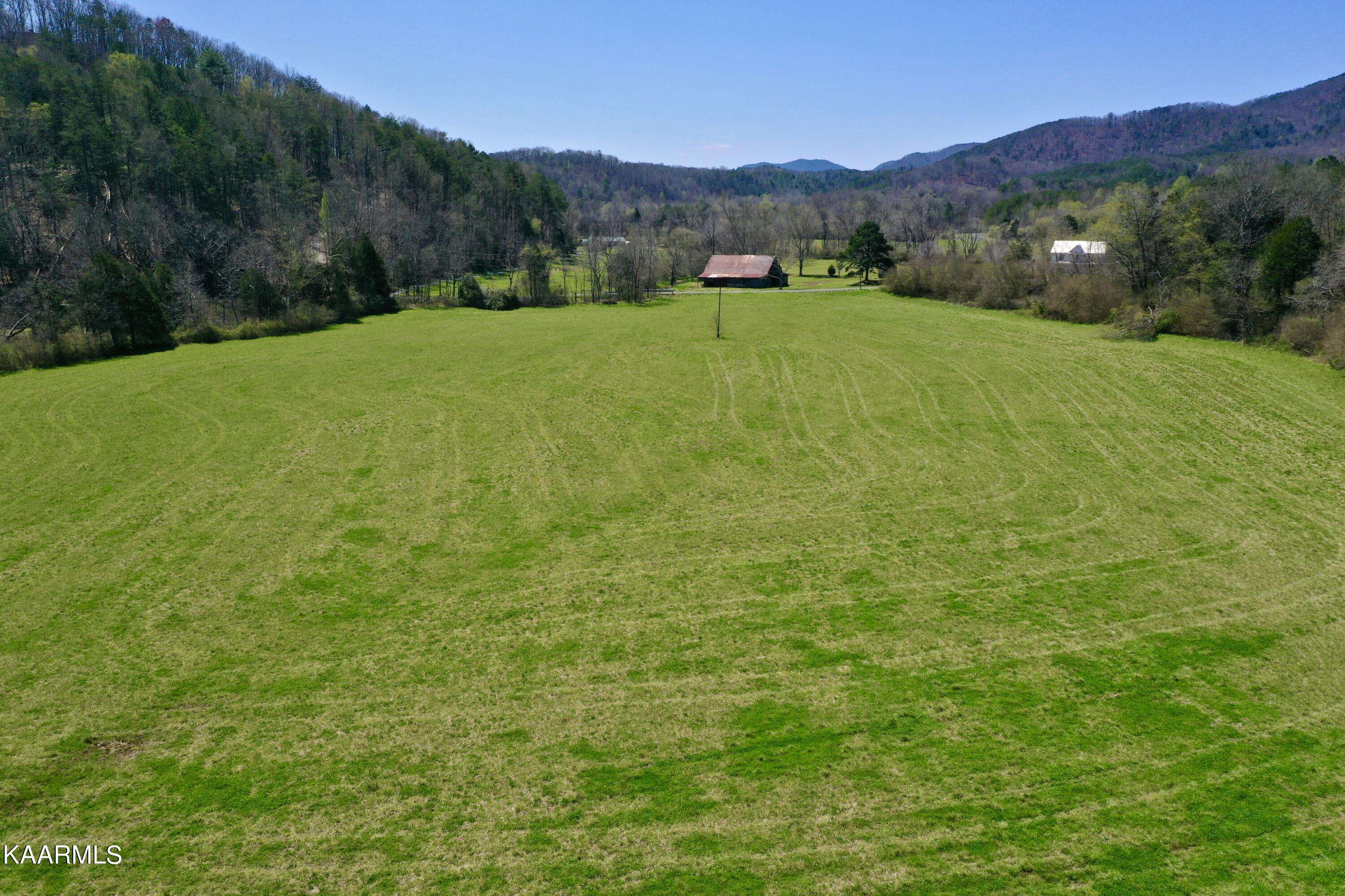 Tellico Plains, TN 37385,Dry Creek Rd