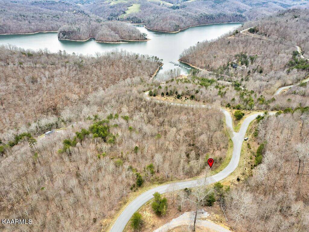 New Tazewell, TN 37825,Lot 567 Whistle Valley Rd