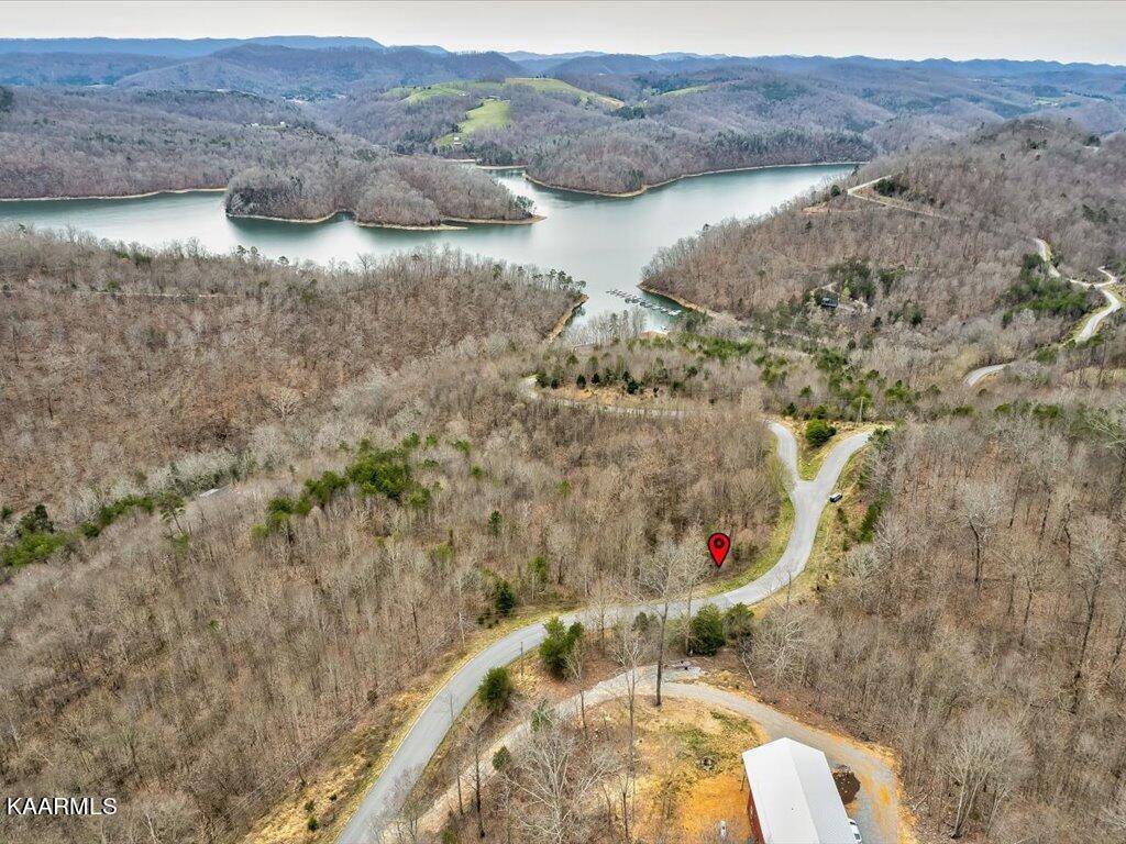 New Tazewell, TN 37825,Lot 567 Whistle Valley Rd