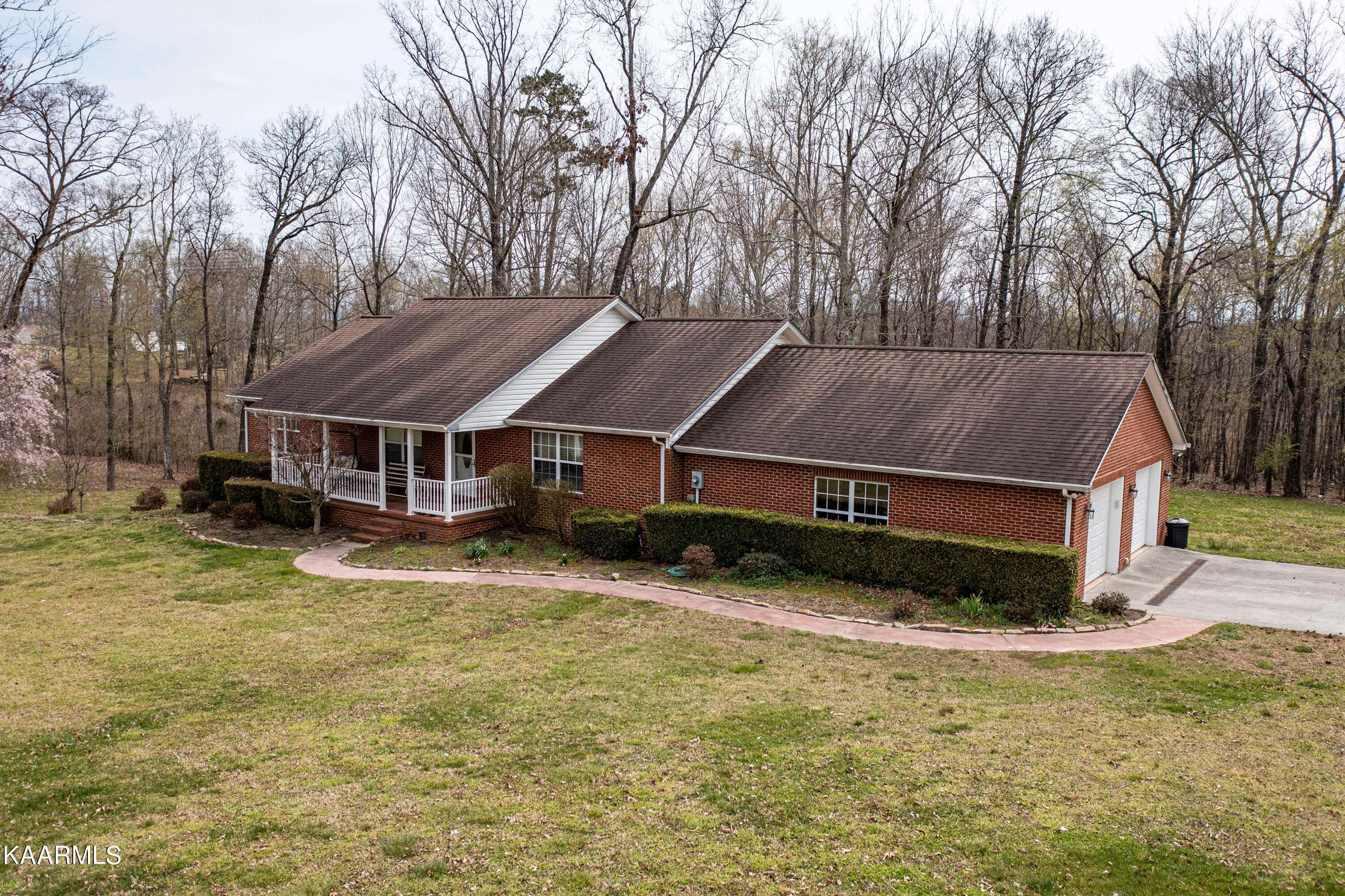 Blaine, TN 37709,412 Foster Rd