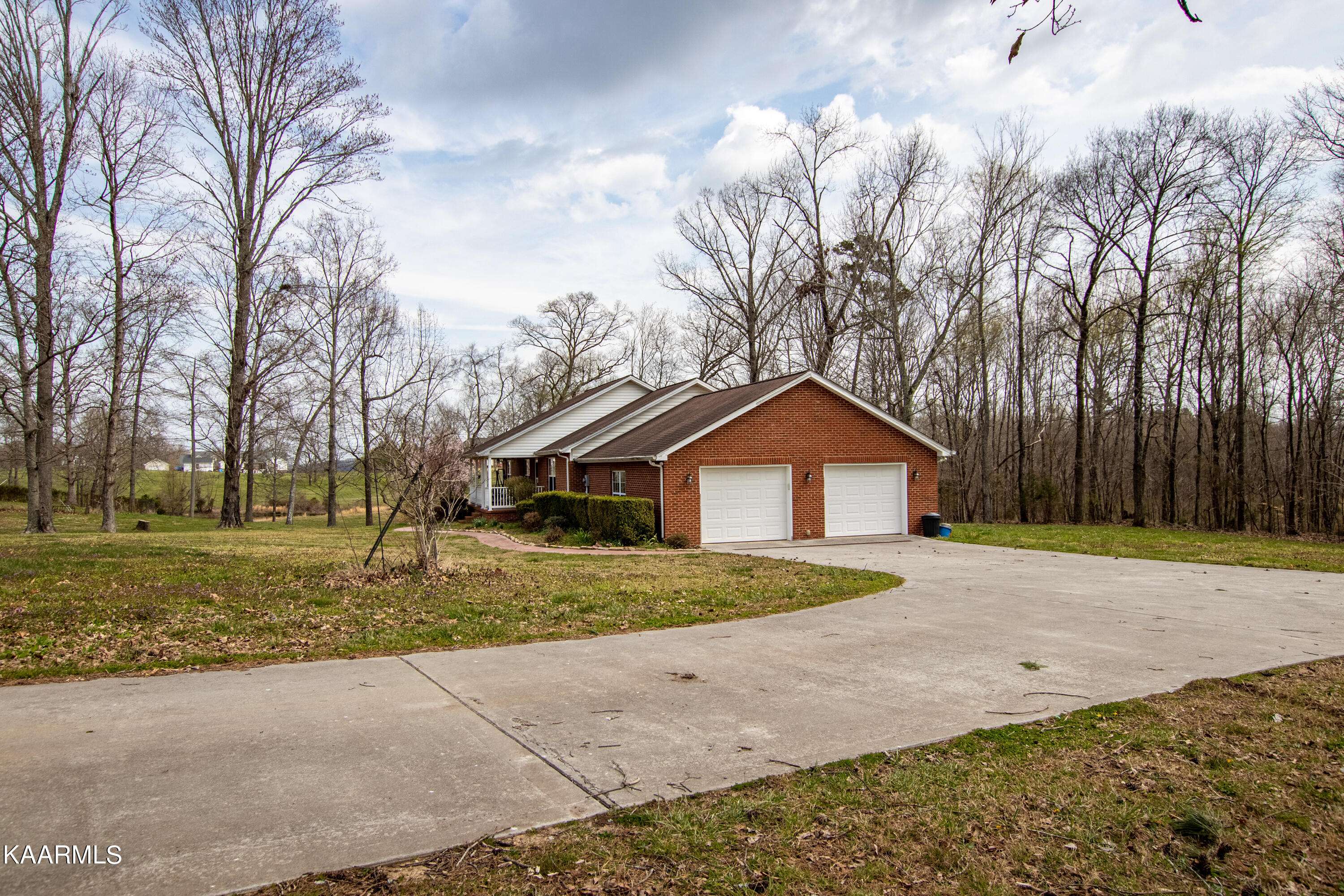 Blaine, TN 37709,412 Foster Rd