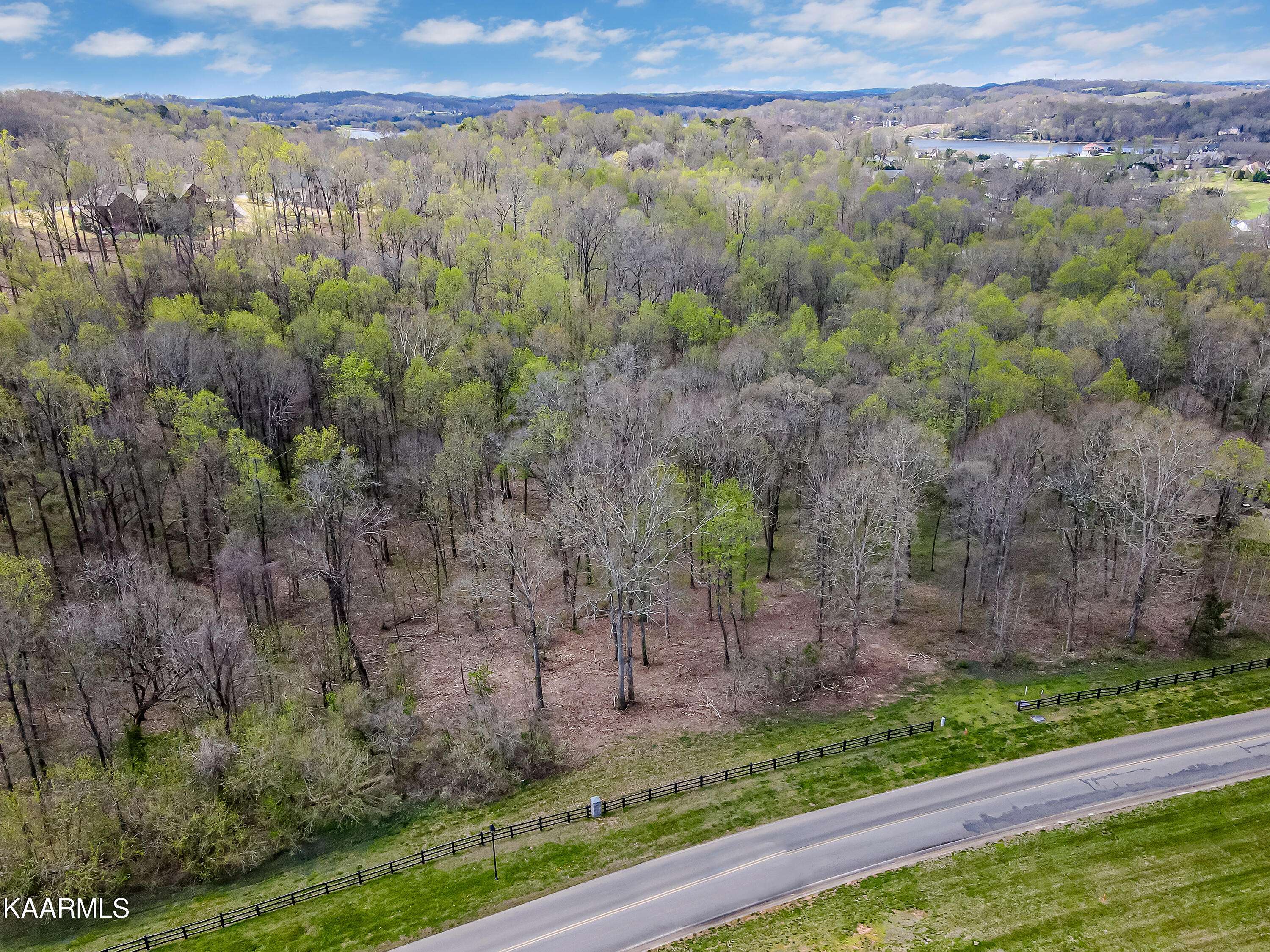 Louisville, TN 37777,Lot 8 Rankin Ferry LOOP