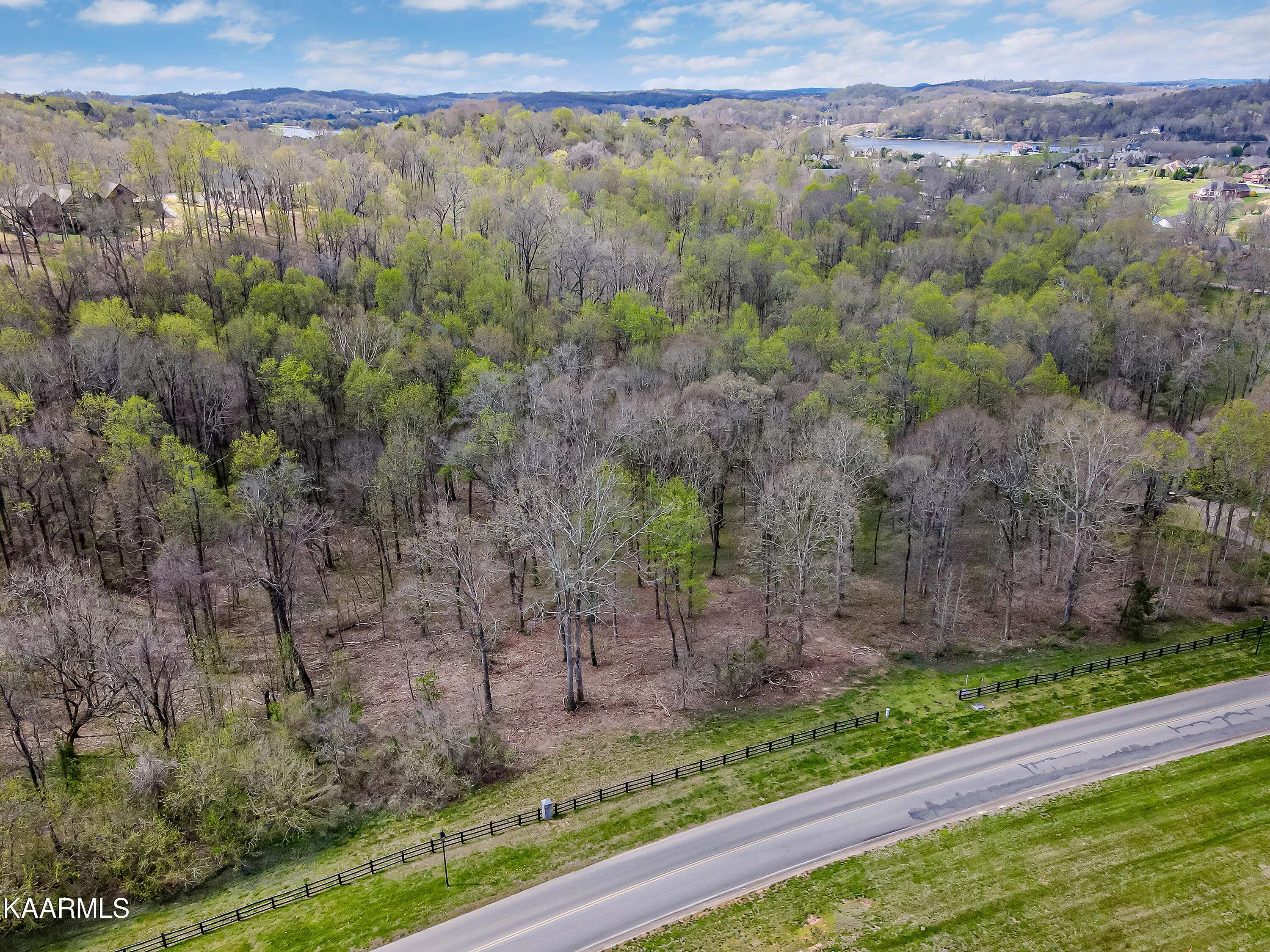 Louisville, TN 37777,Lot 8 Rankin Ferry LOOP