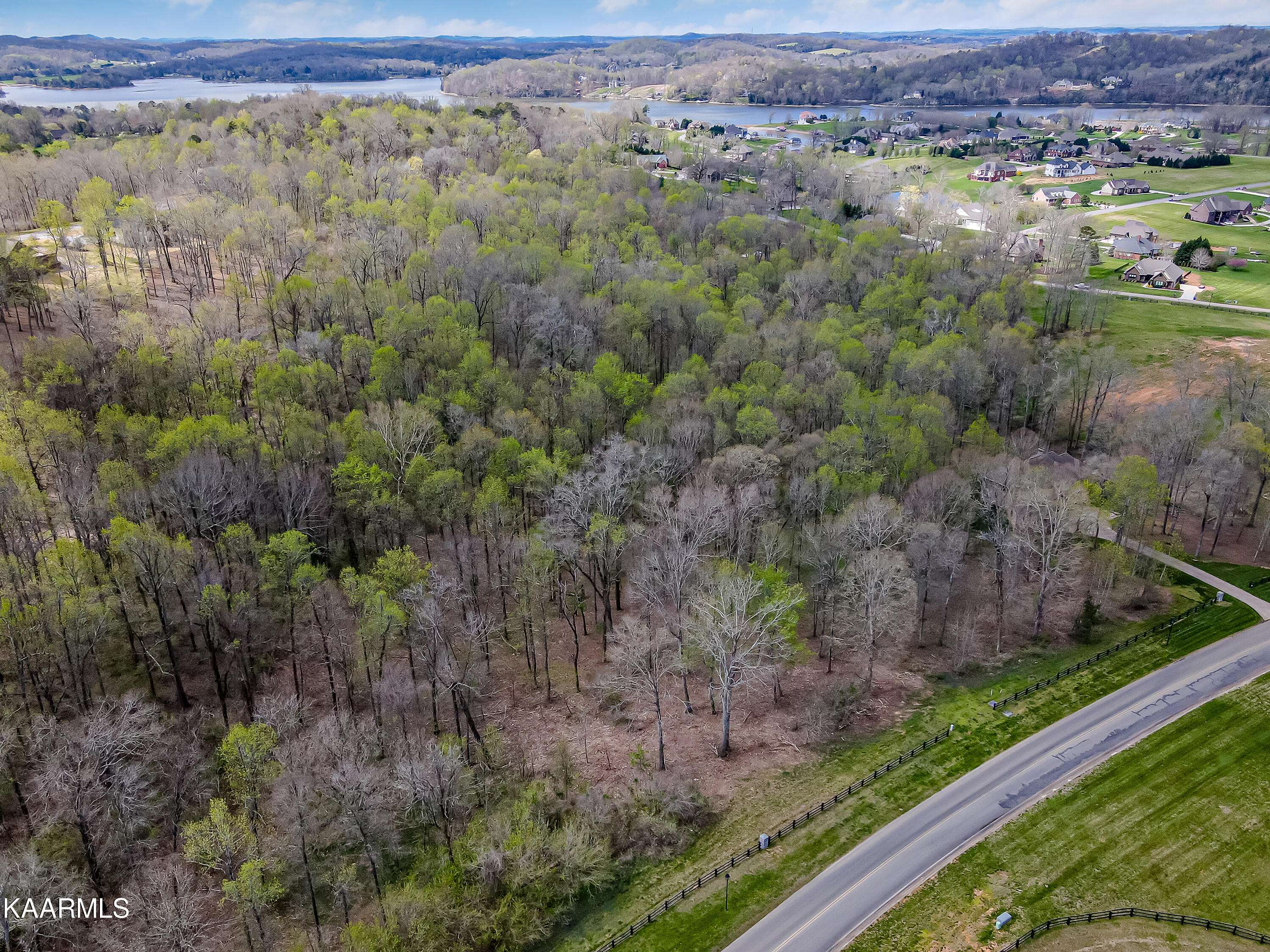 Louisville, TN 37777,Lot 8 Rankin Ferry LOOP