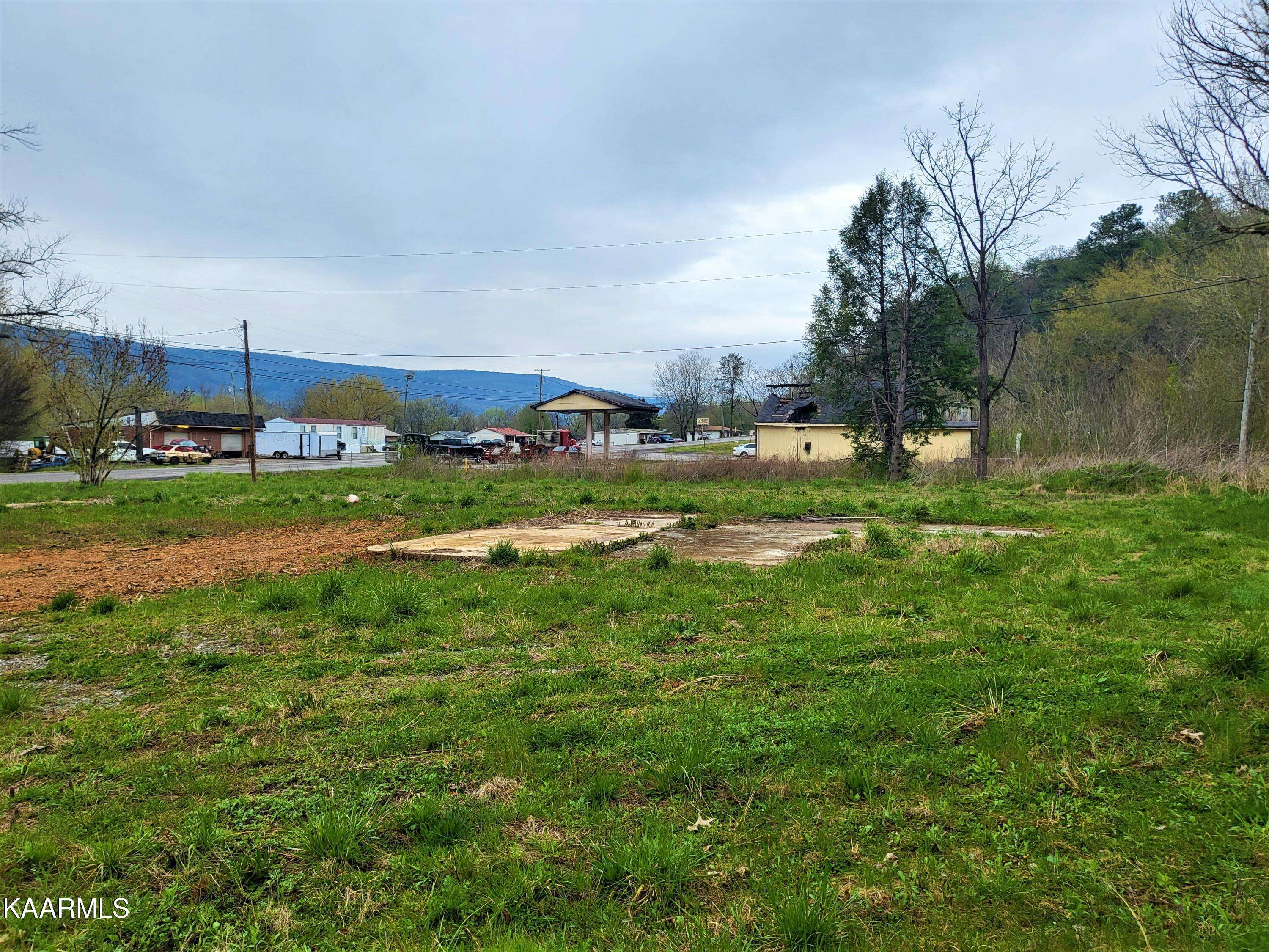 Evensville, TN 37332,Off Medlin PIKE