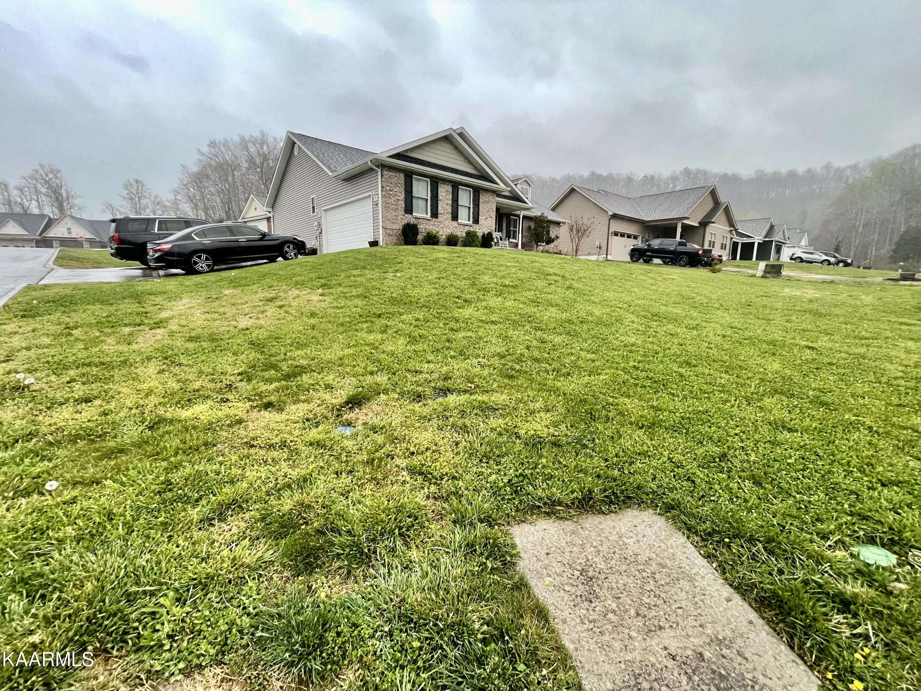 Andersonville, TN 37705,203 Morning Glory Drive