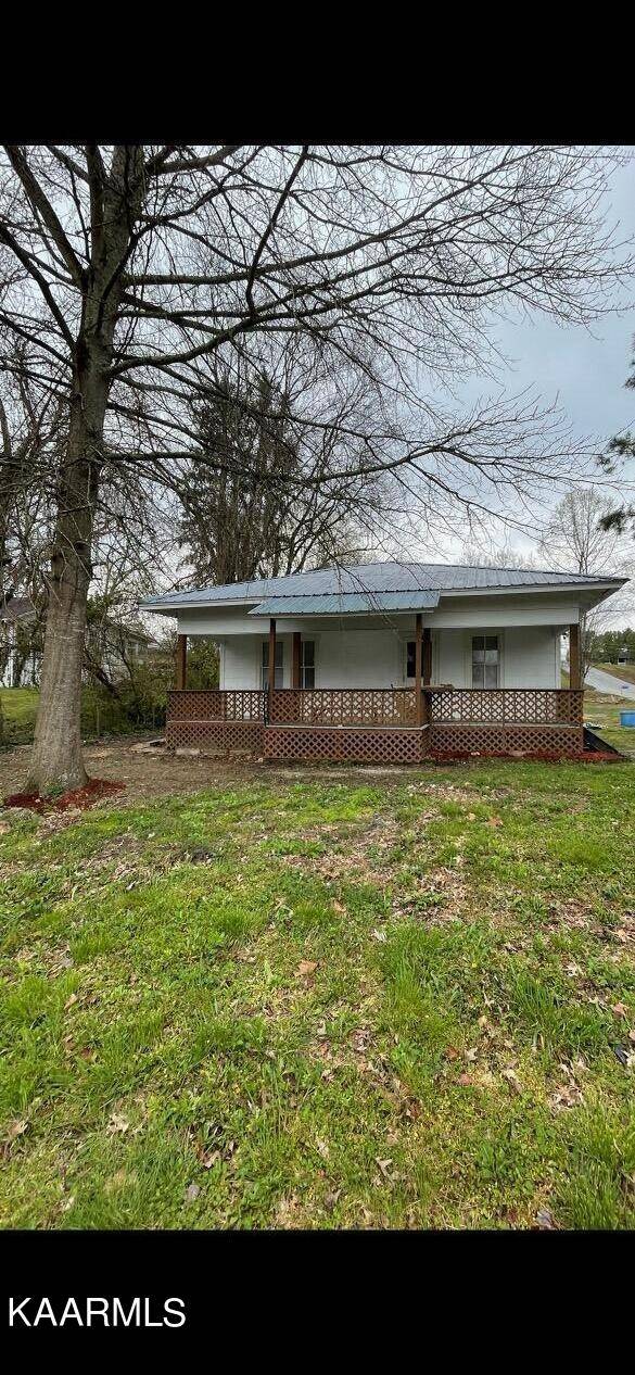 Rockwood, TN 37854,100 Douglas Ave