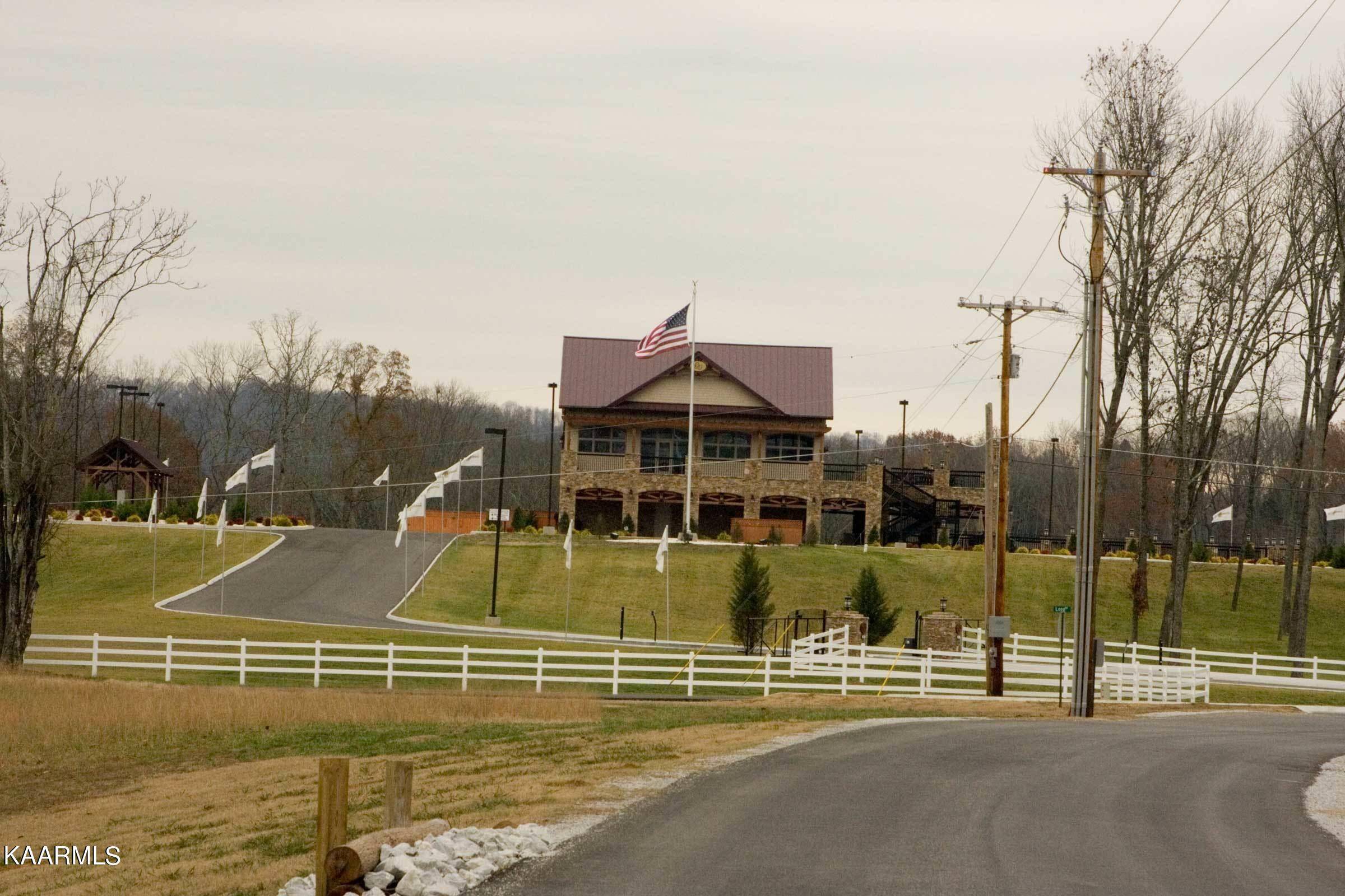 Rockwood, TN 37854,367 Walking Horse Tr