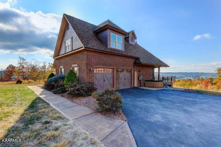 Rockwood, TN 37854,263 Mountain DR