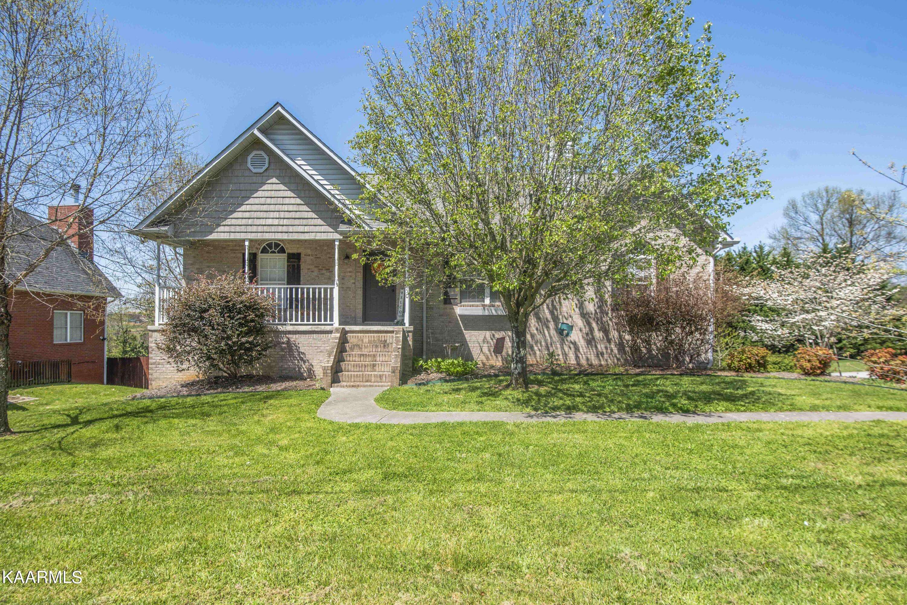 Lenoir City, TN 37772,150 Brentwood PL