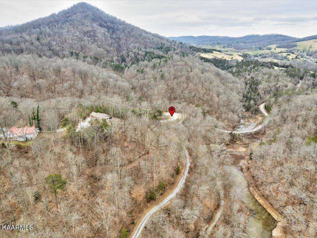 New Tazewell, TN 37825,Lot 389 Mountain Shores Rd