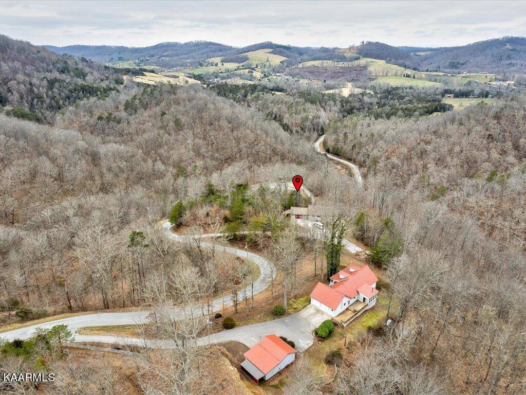 New Tazewell, TN 37825,Lot 389 Mountain Shores Rd