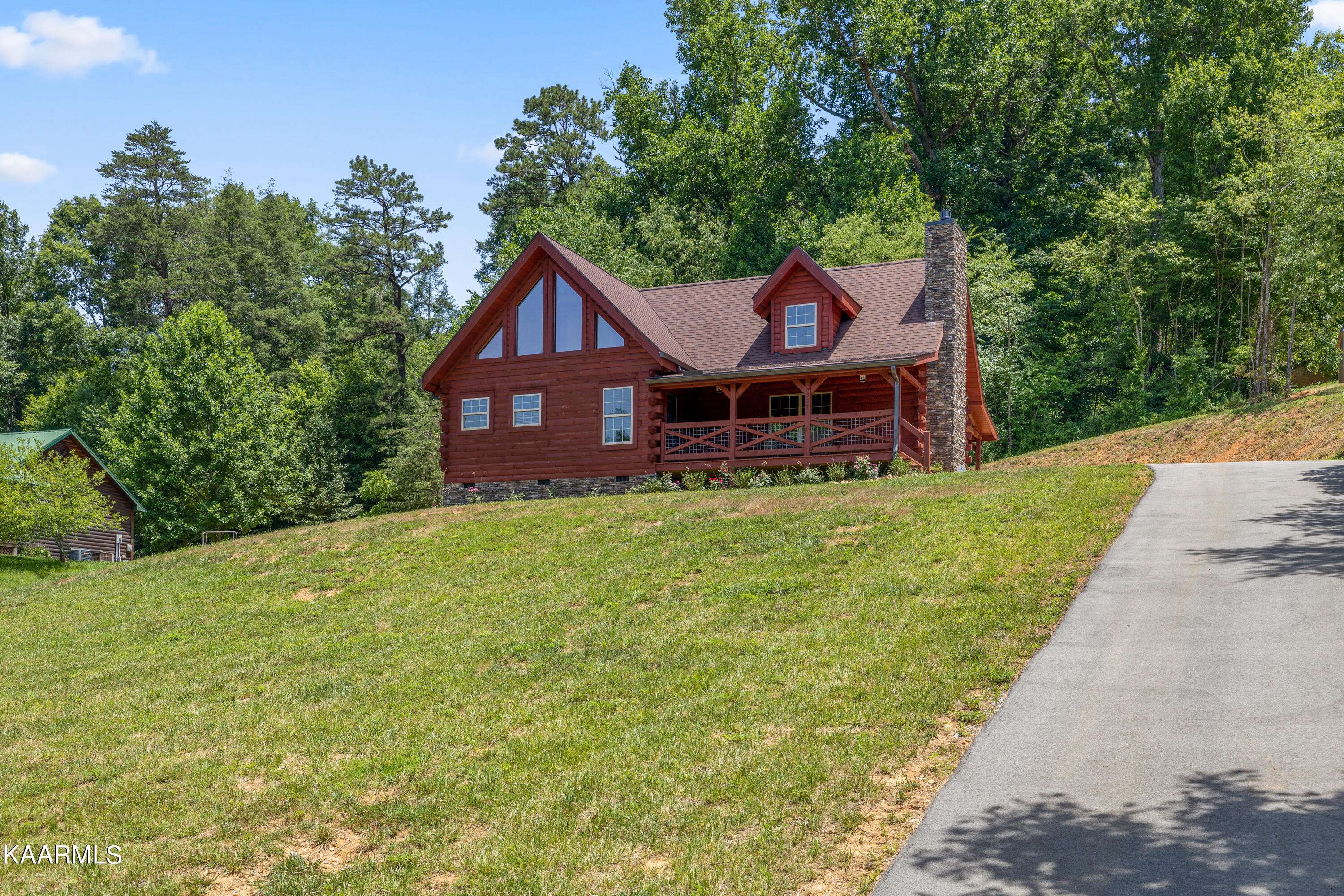 Sevierville, TN 37862,3359 Clear Valley DR