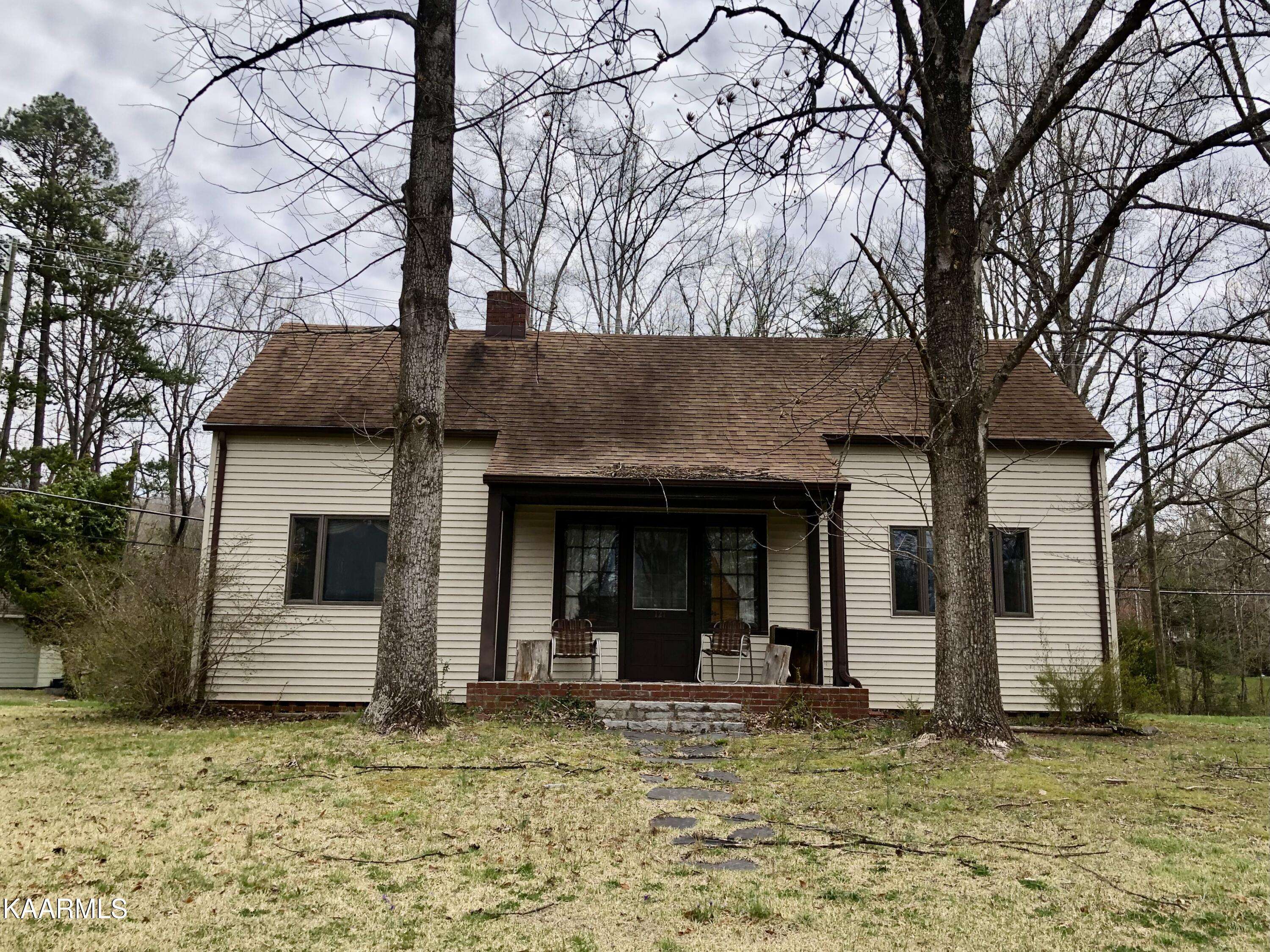 Norris, TN 37828,127 Orchard Rd