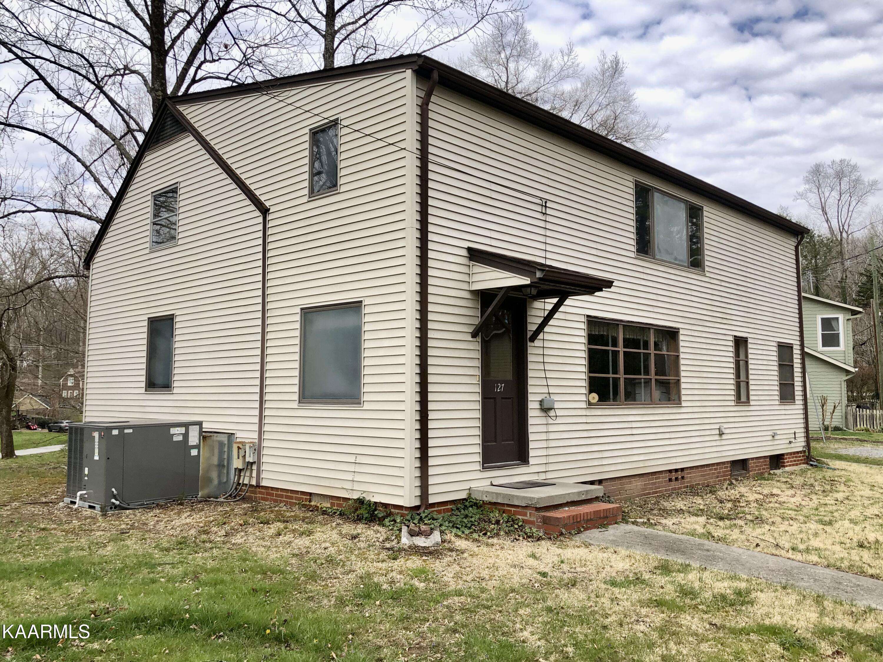 Norris, TN 37828,127 Orchard Rd