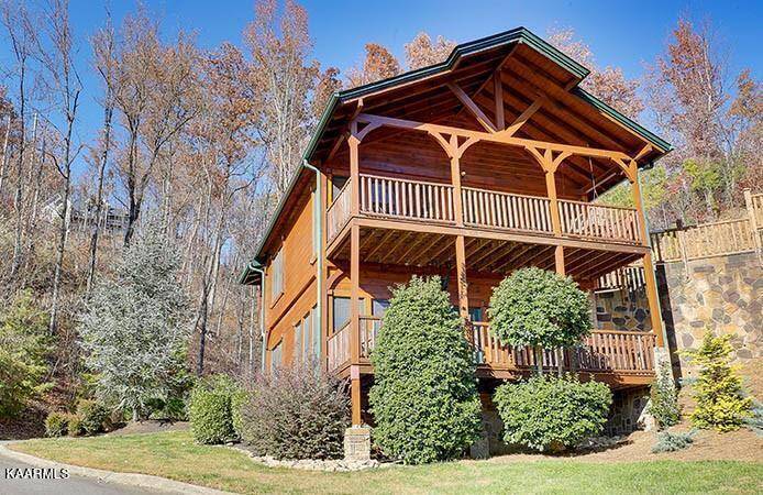 Gatlinburg, TN 37738,764 Mountain Stream WAY