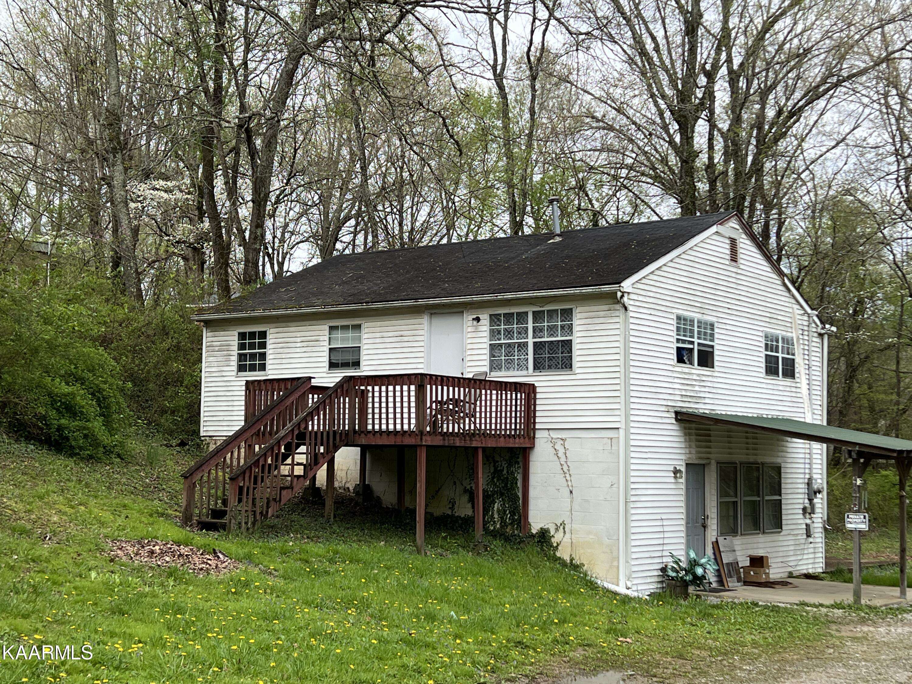 Rockwood, TN 37854,415 Ridge Ave