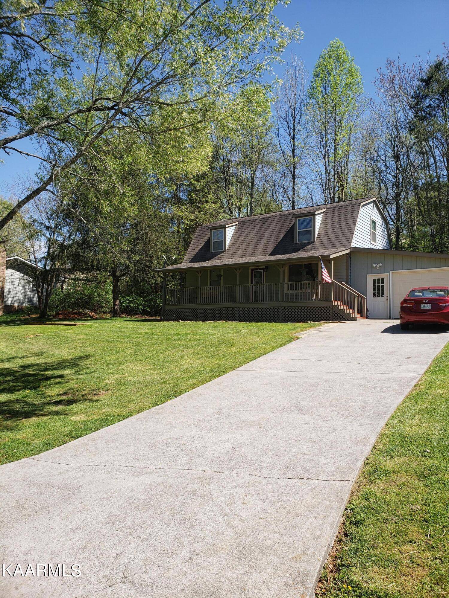 Seymour, TN 37865,307 Navaho DR