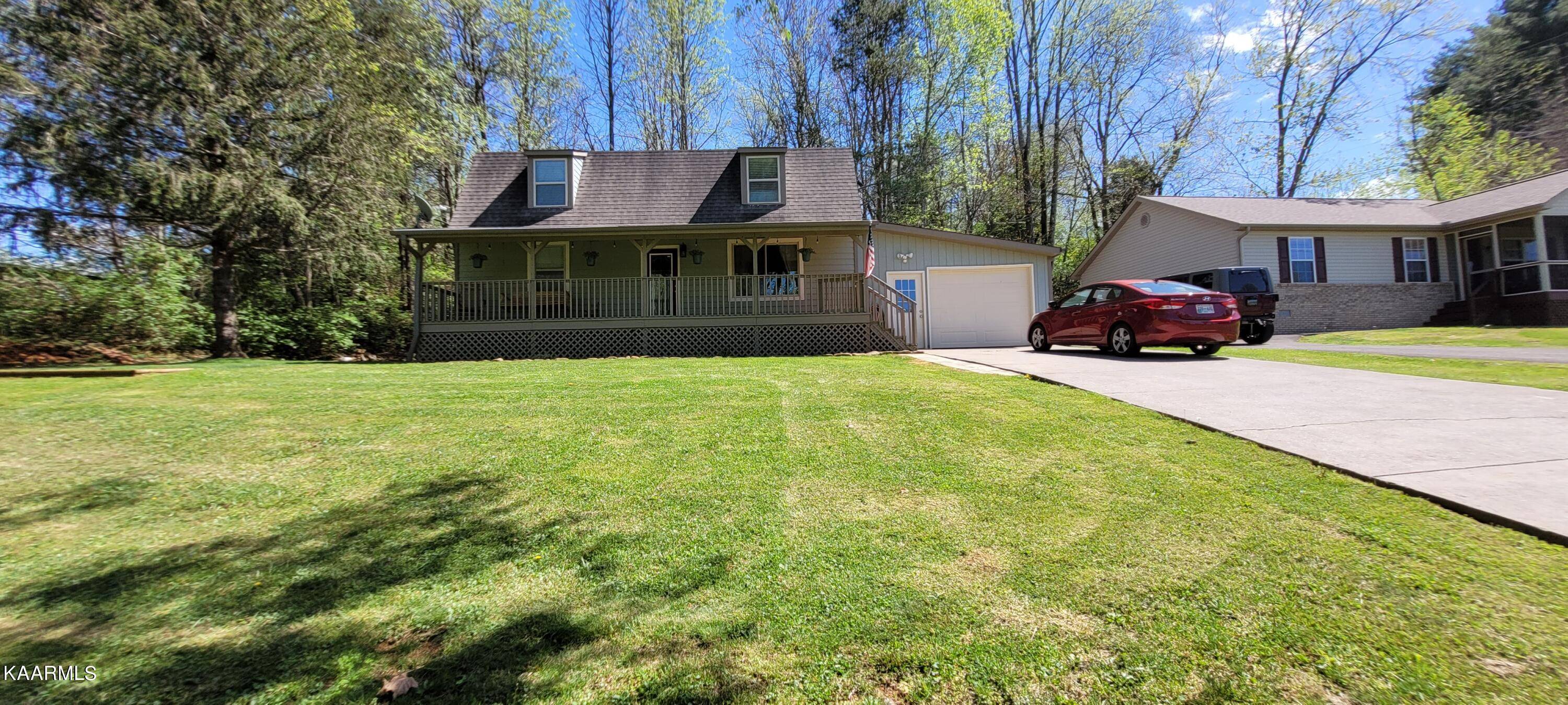 Seymour, TN 37865,307 Navaho DR