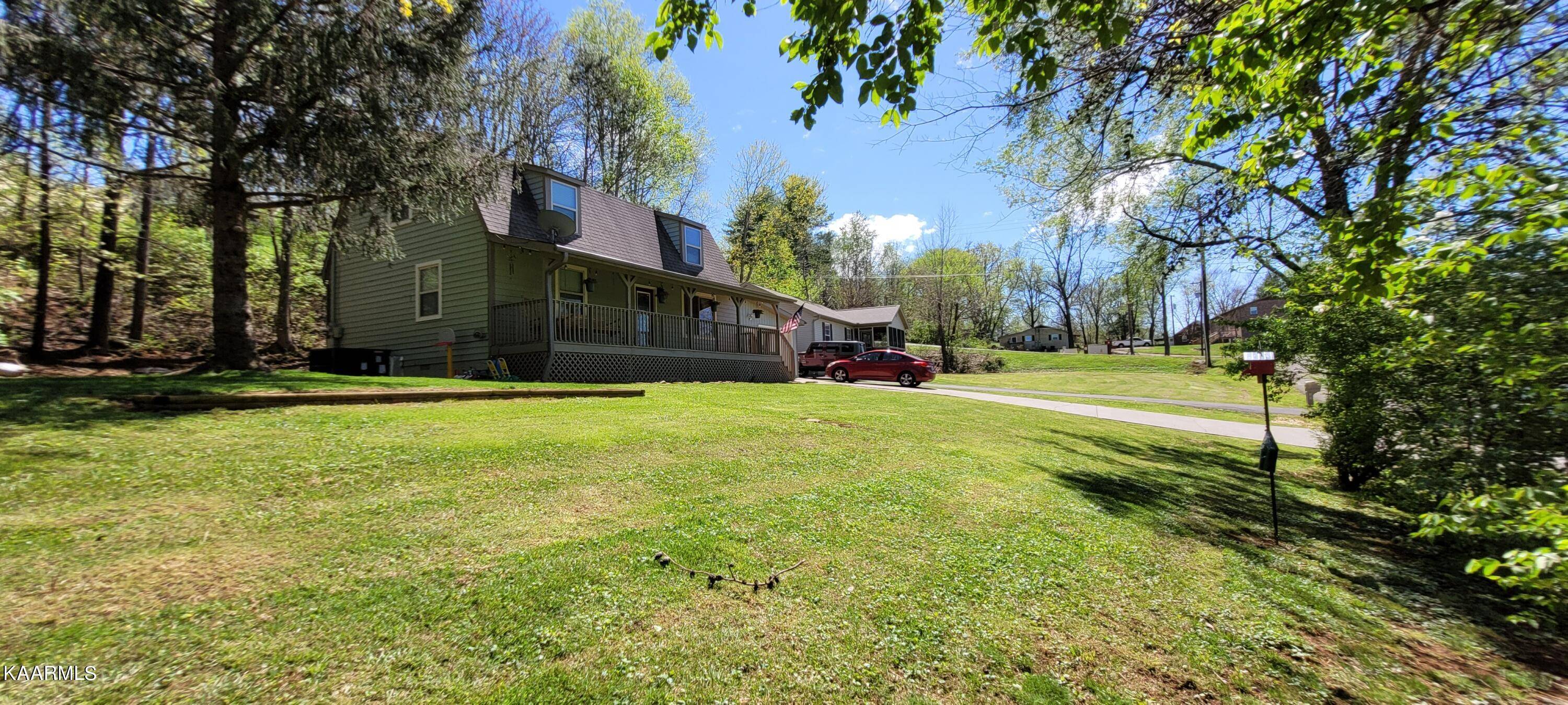 Seymour, TN 37865,307 Navaho DR