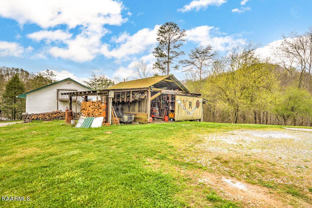 Andersonville, TN 37705,679 Indian Gap Rd