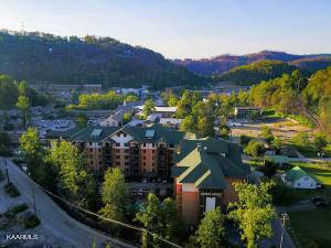 Gatlinburg, TN 37738,215 Woliss LN #305