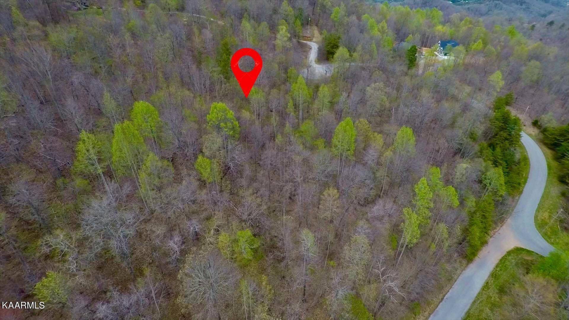 New Tazewell, TN 37825,Lot 185 Settlers Point Rd