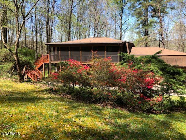 Oliver Springs, TN 37840,786 Poplar Creek Rd