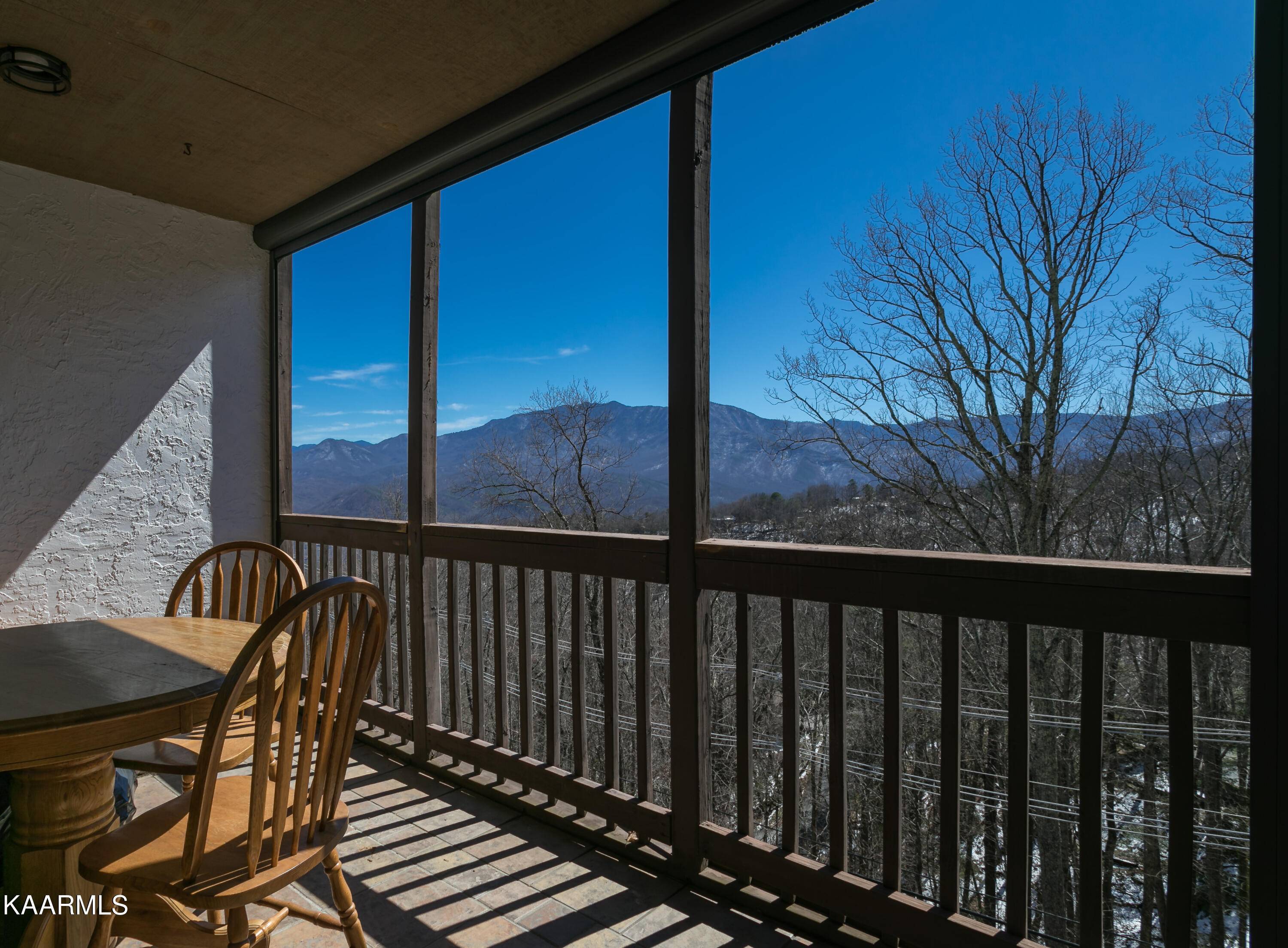 Gatlinburg, TN 37738,1130 Ski View DR #315