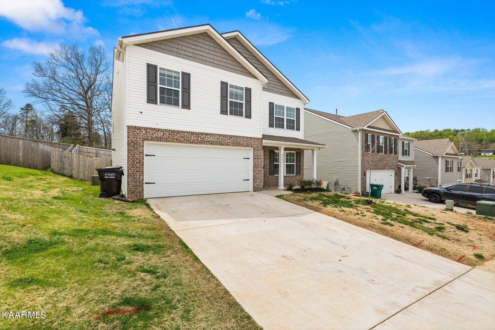 Heiskell, TN 37754,9553 Joy Denise LN