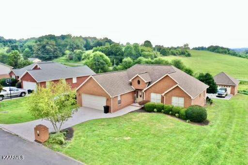 New Tazewell, TN 37825,142 El Sara DR