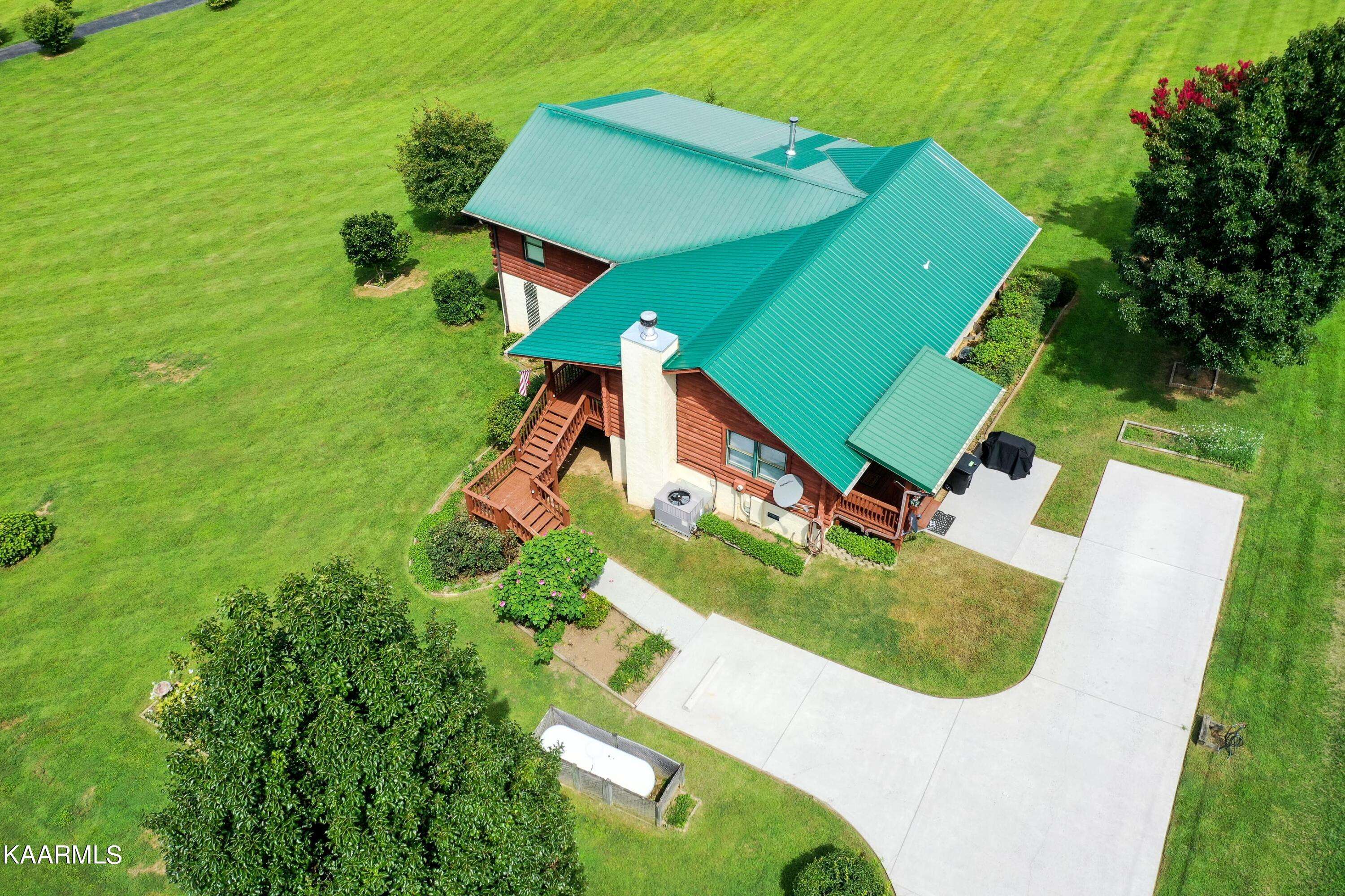 Townsend, TN 37882,1029 Little Springs Tr