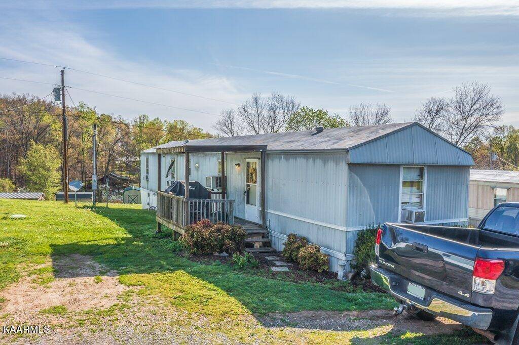 Rogersville, TN 37857,557 Bear Hollow Rd