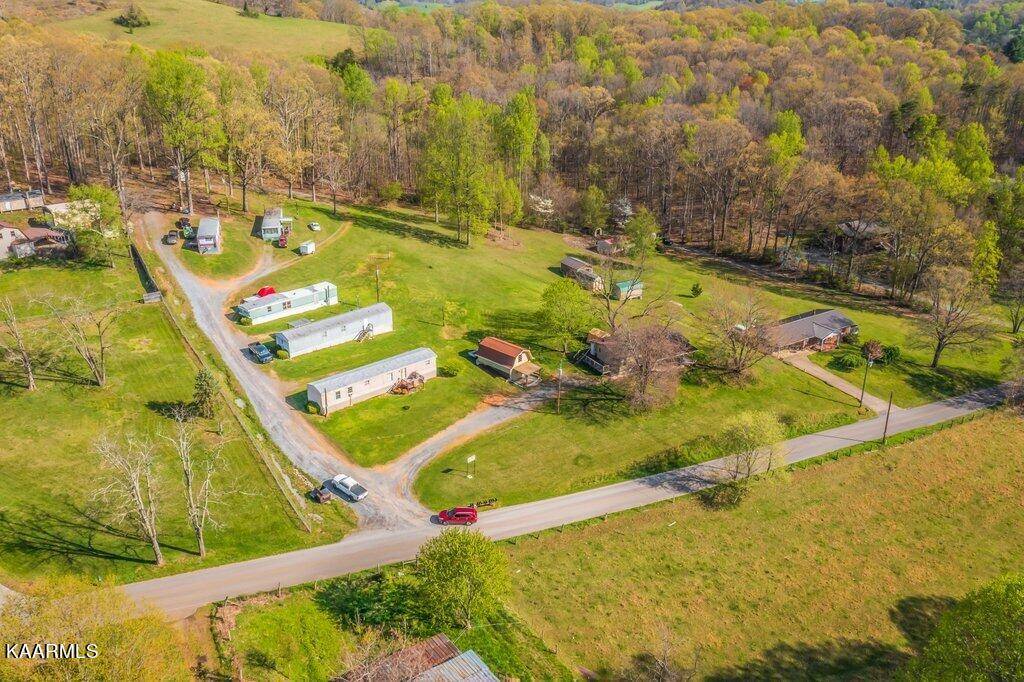 Rogersville, TN 37857,557 Bear Hollow Rd