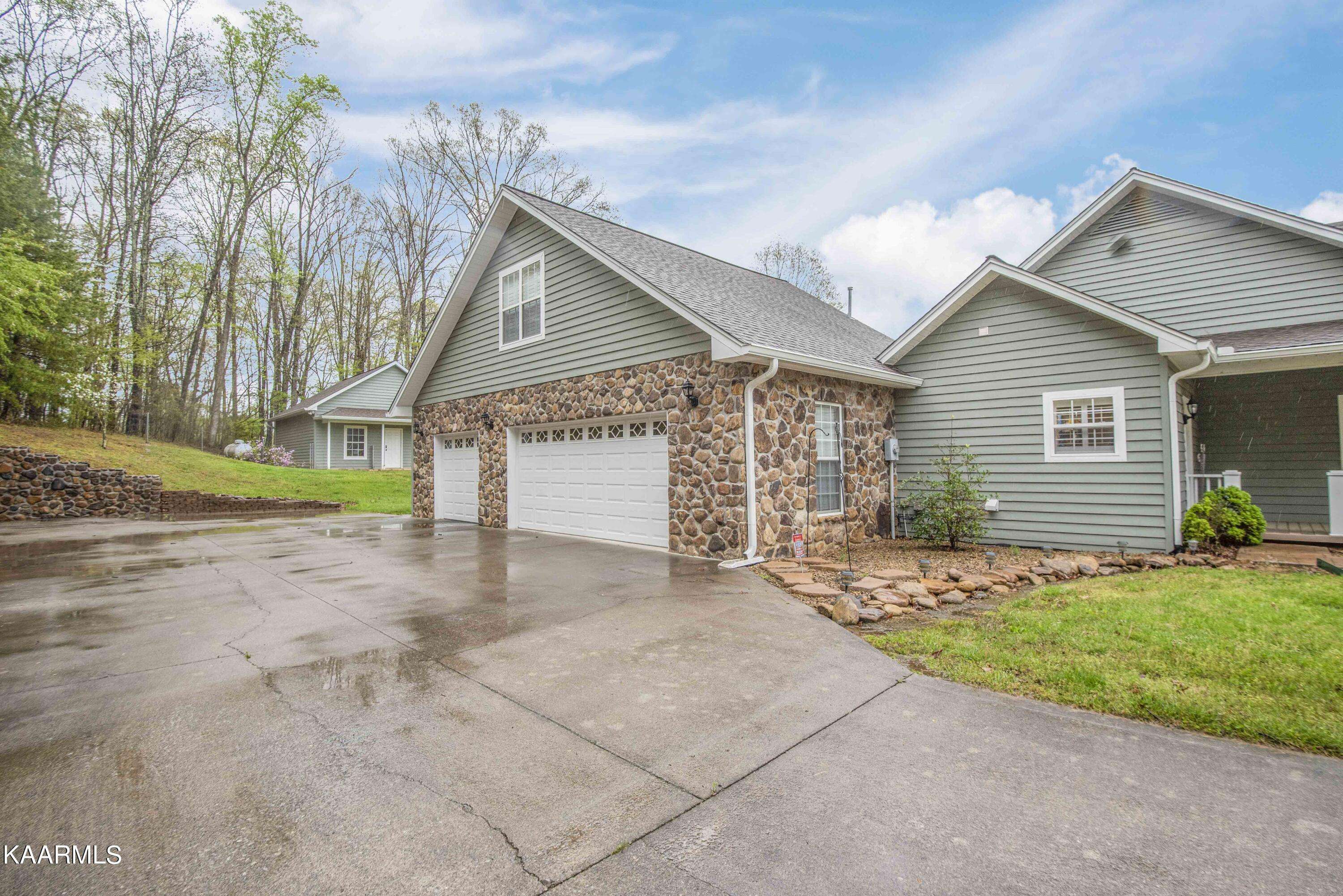 Andersonville, TN 37705,125 Stone Ridge DR