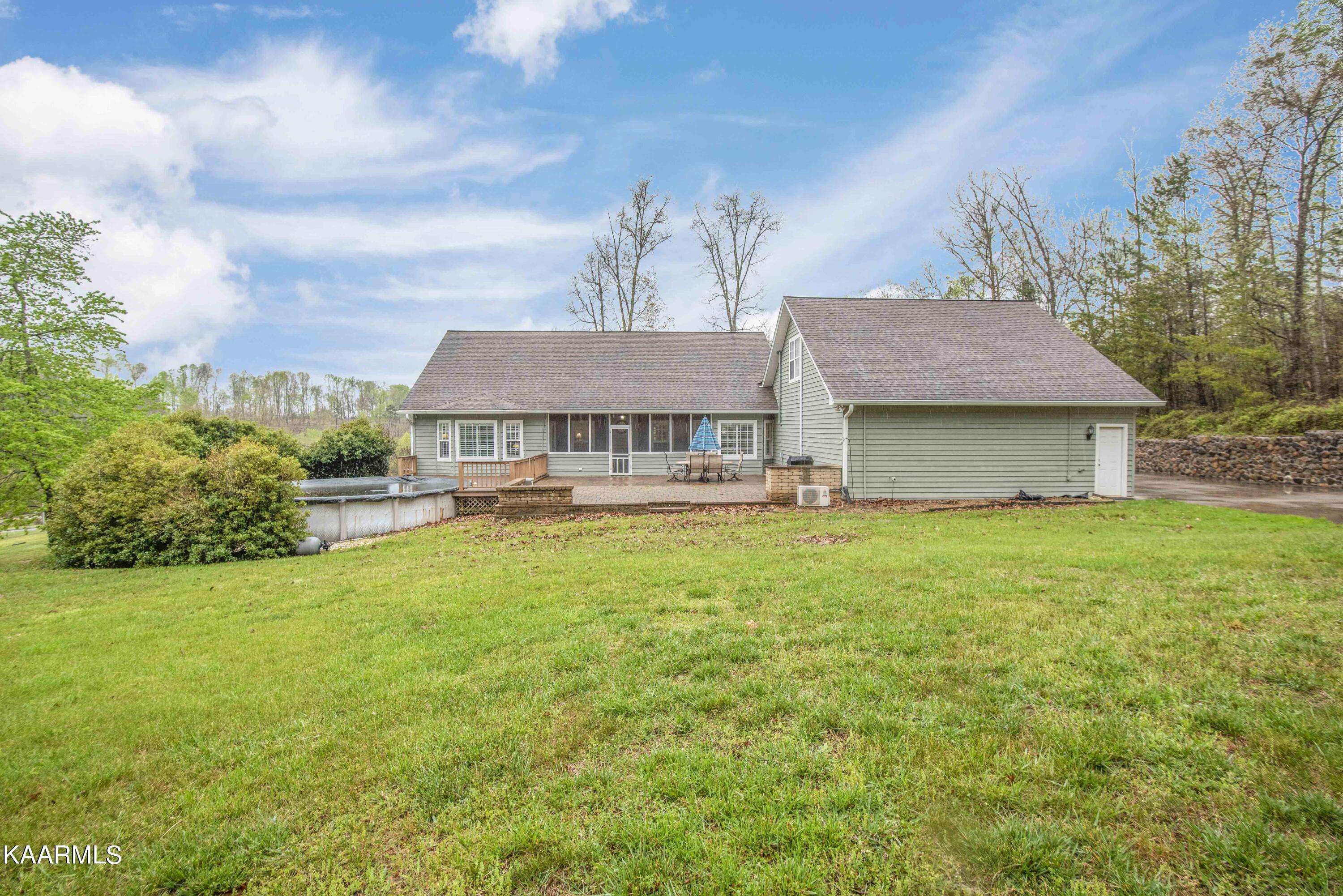 Andersonville, TN 37705,125 Stone Ridge DR