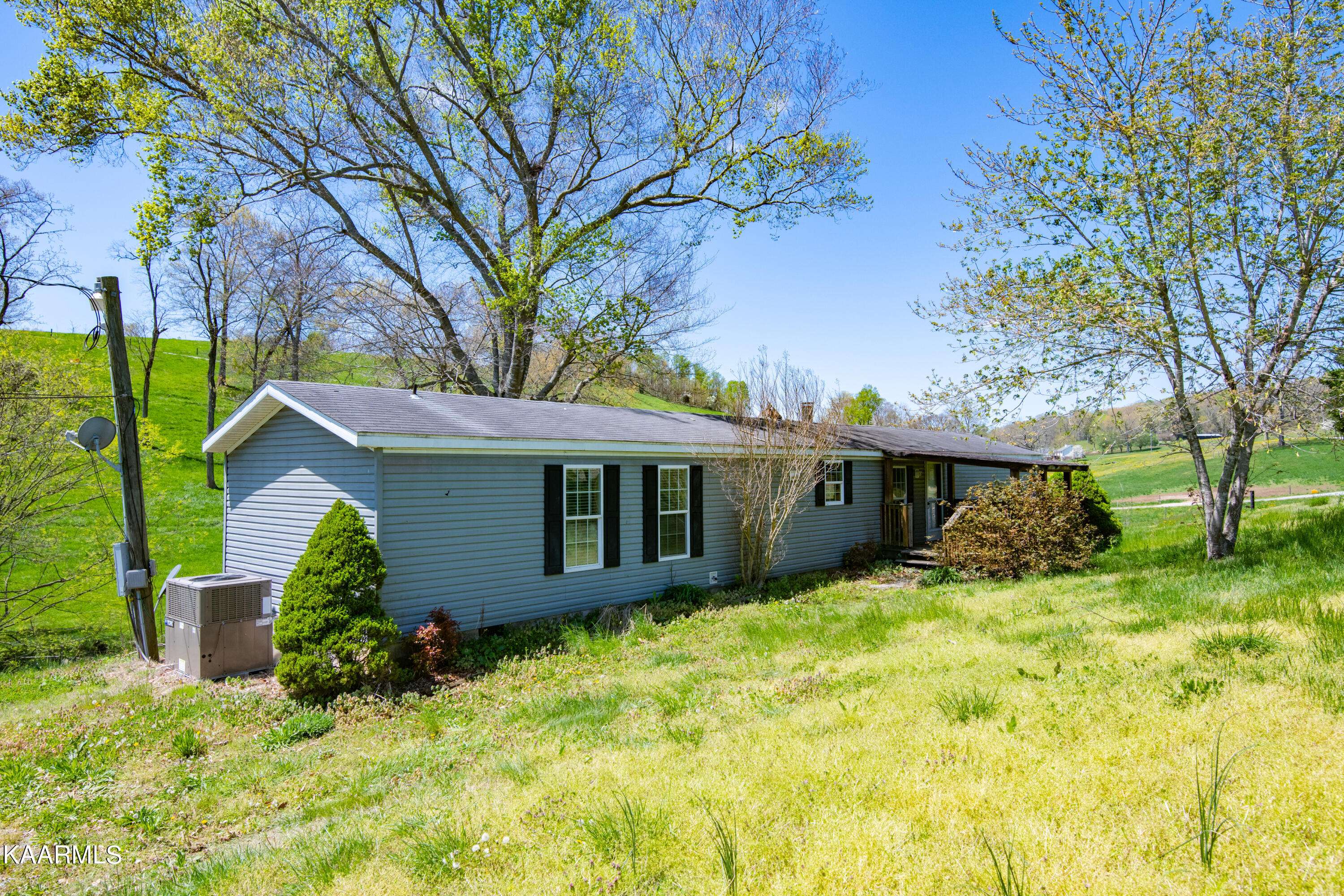 Rutledge, TN 37861,1946 Spoon Hollow Rd