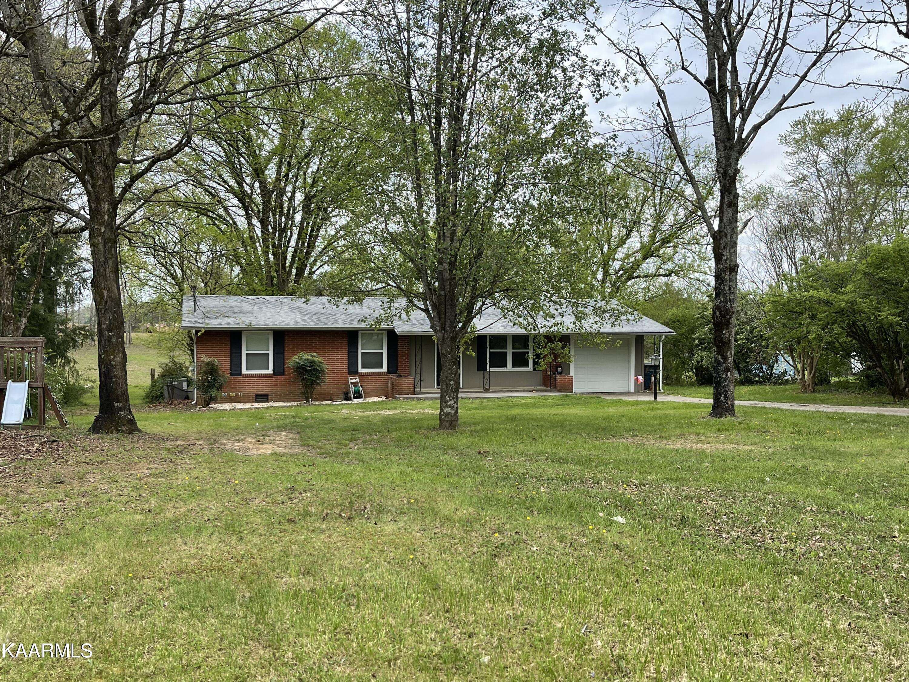 Strawberry Plains, TN 37871,411 Wooddale Rd