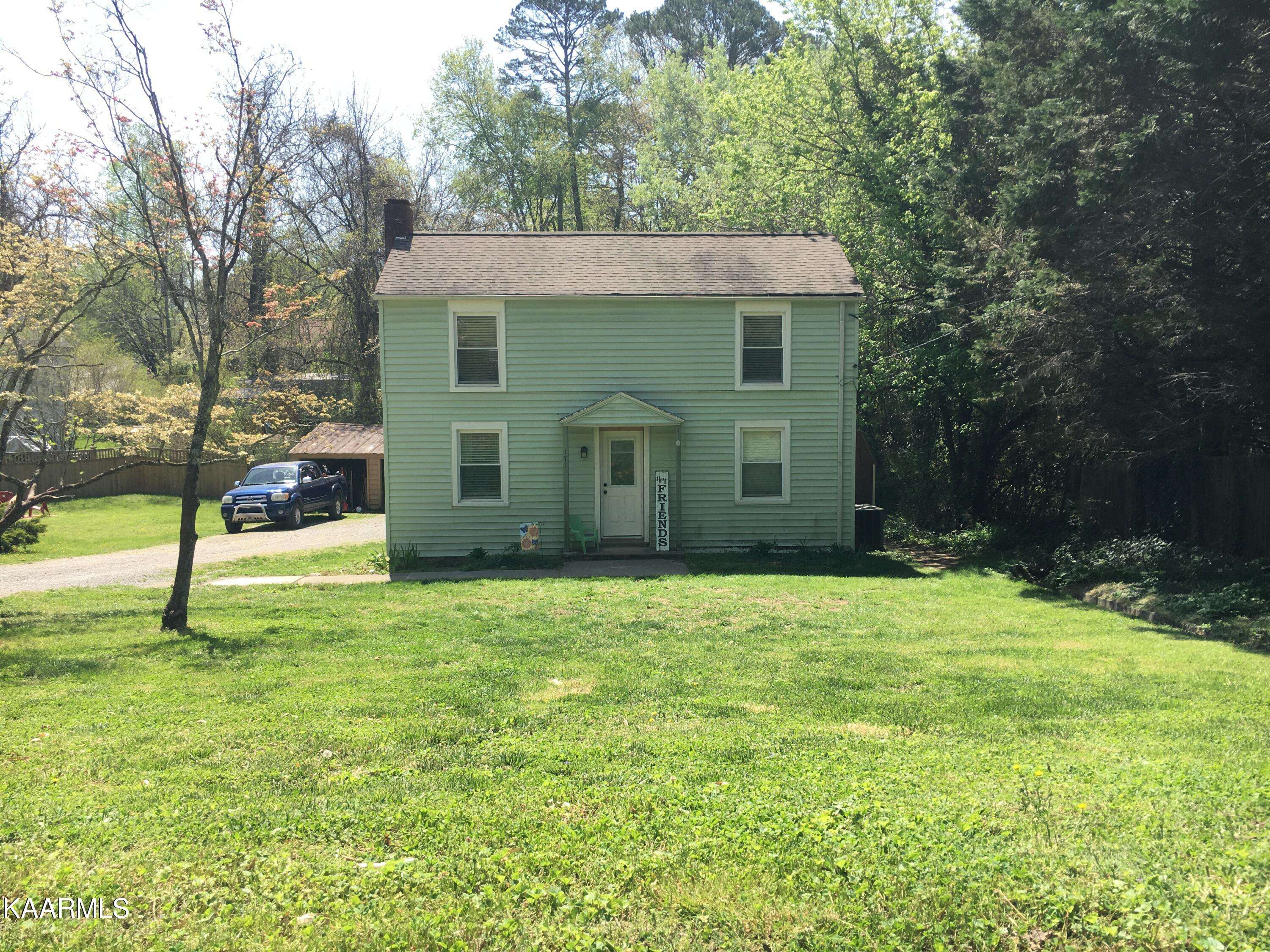 Norris, TN 37828,171 Garden Rd