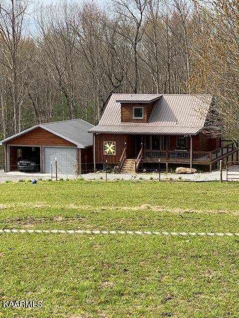 Allardt, TN 38504,431 Mill Creek Rd Rd