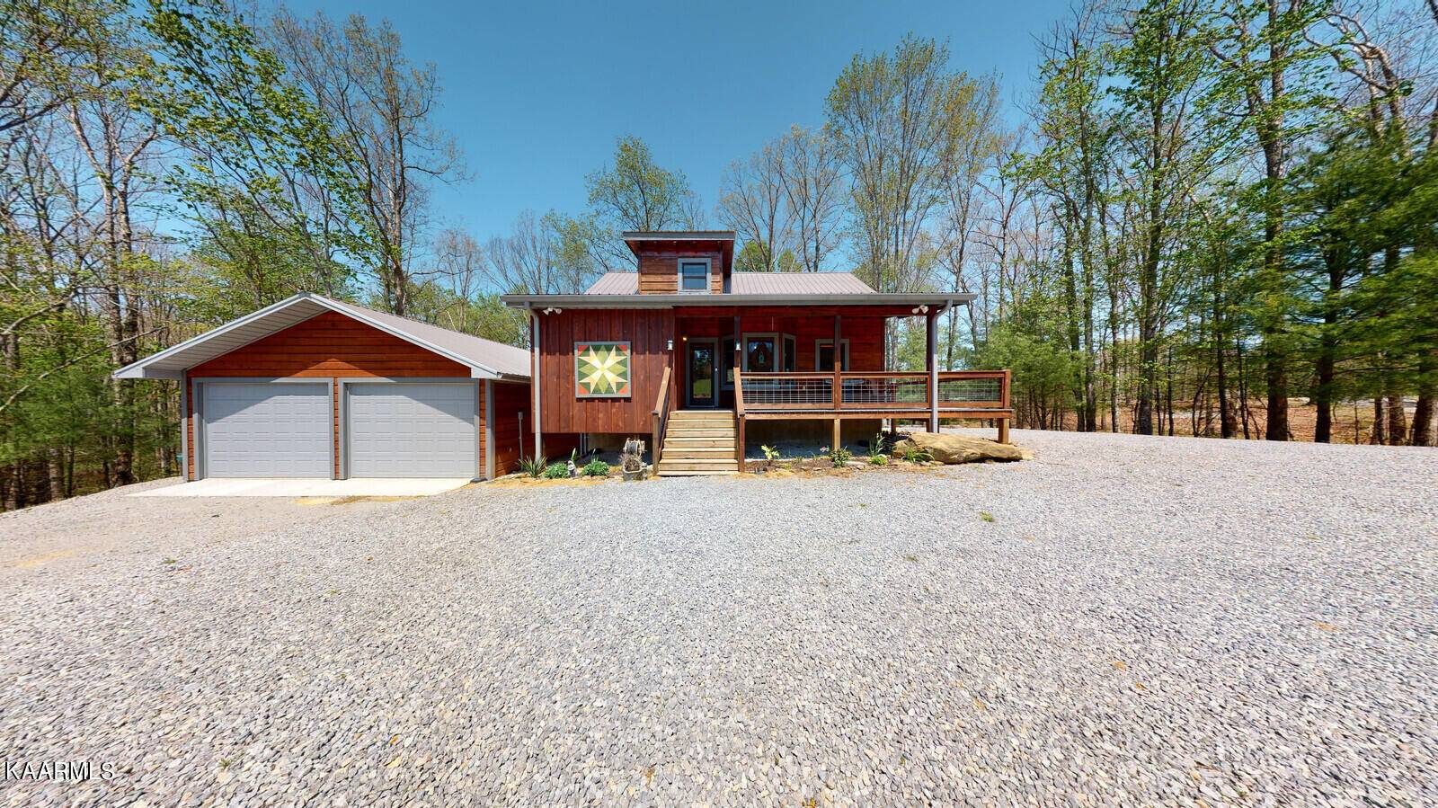 Allardt, TN 38504,431 Mill Creek Rd Rd