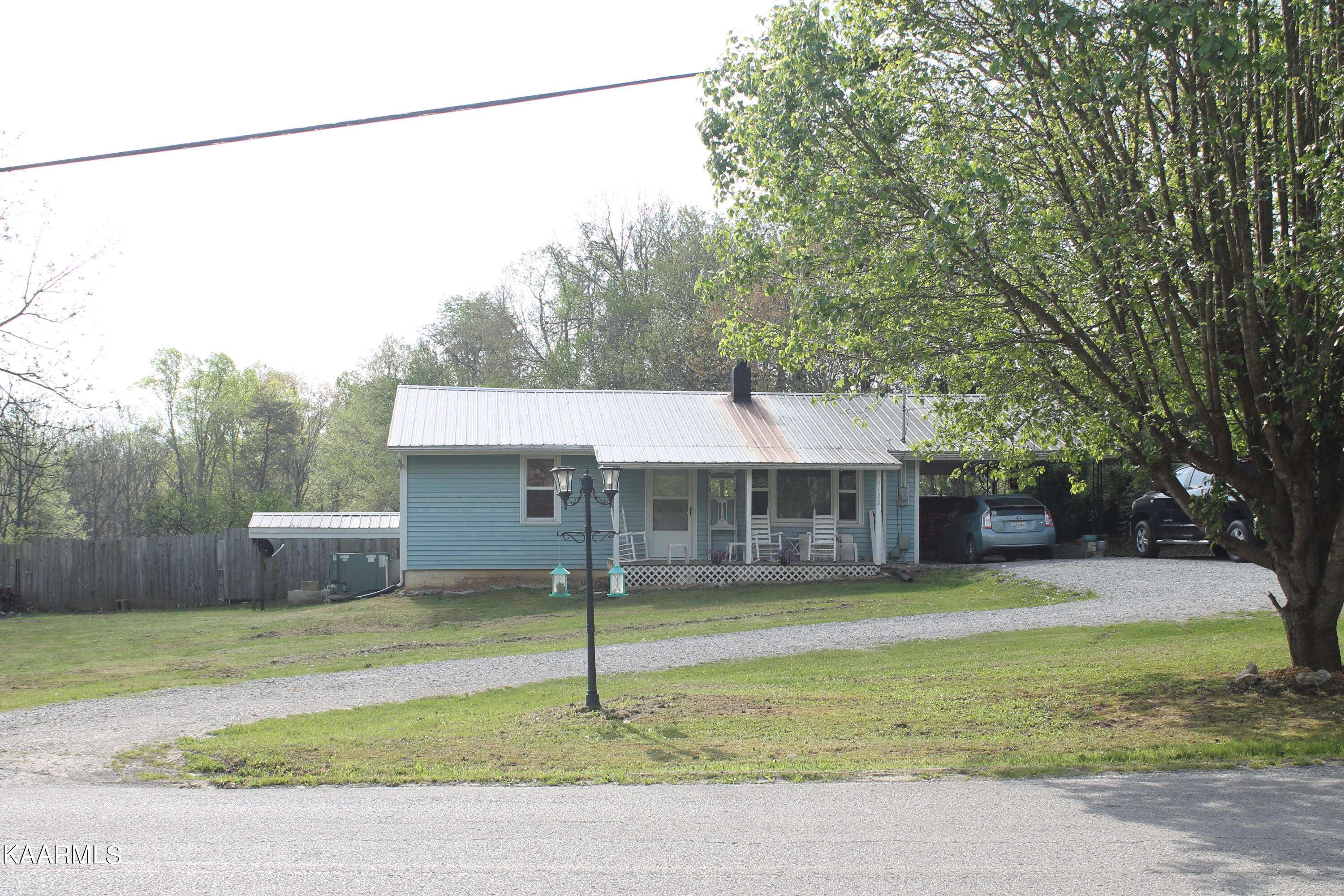 Allardt, TN 38504,3122 Mt. Helen Rd