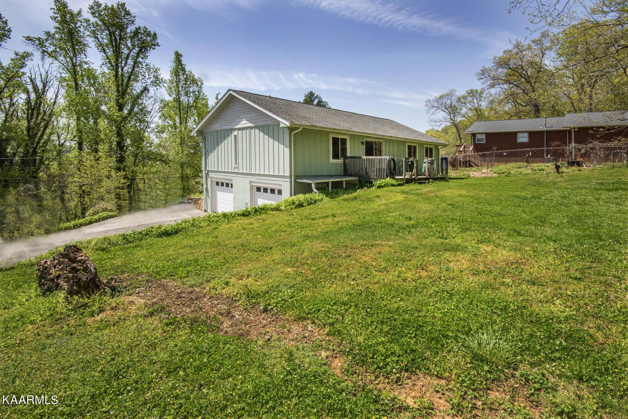 Clinton, TN 37716,184 Hudson LN