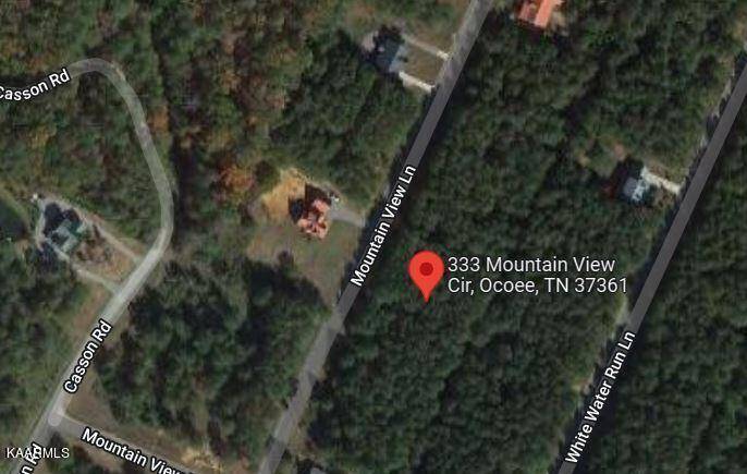 Ocoee, TN 37361,333 Mountain View CIR