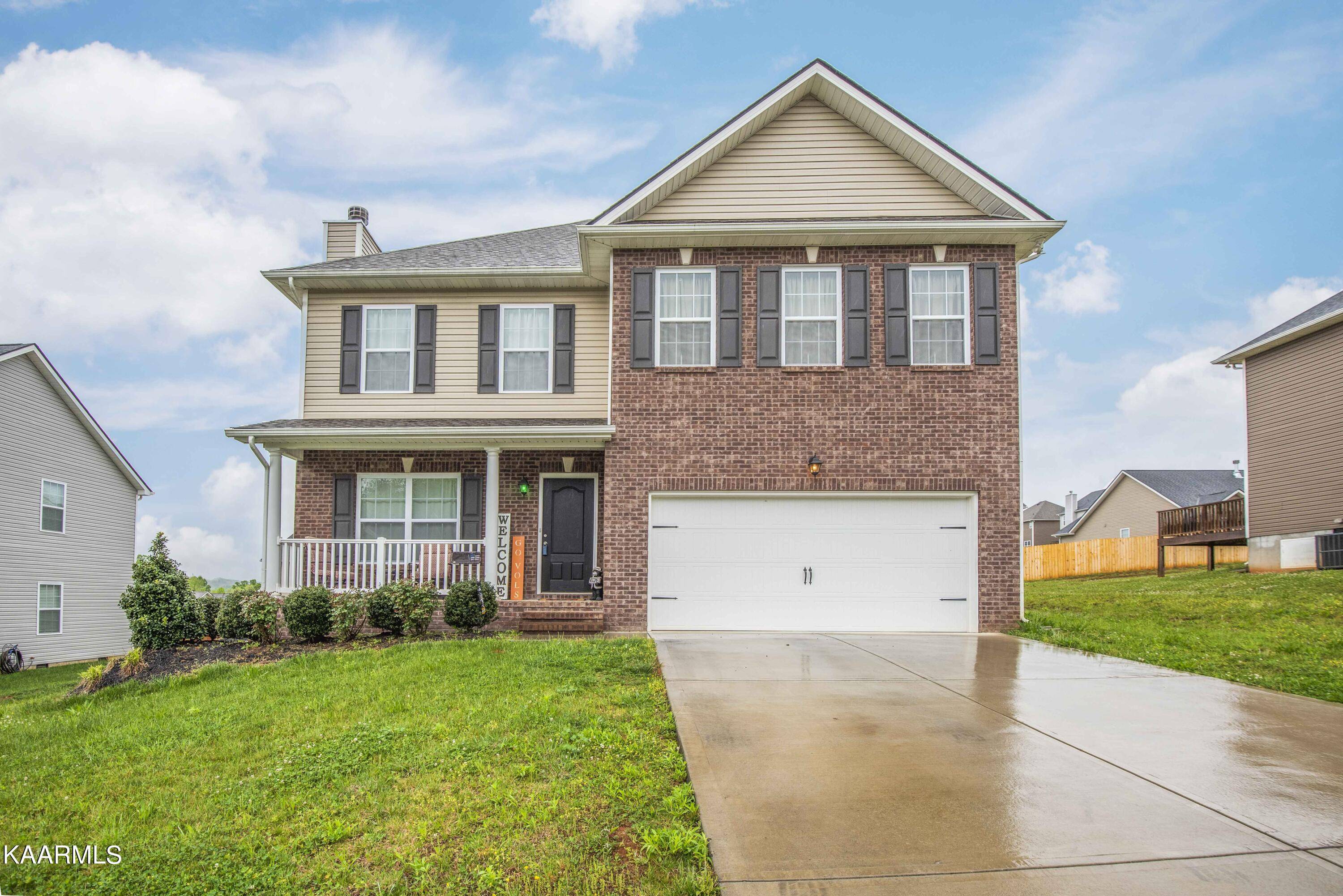 Sevierville, TN 37876,2739 Southwinds CIR