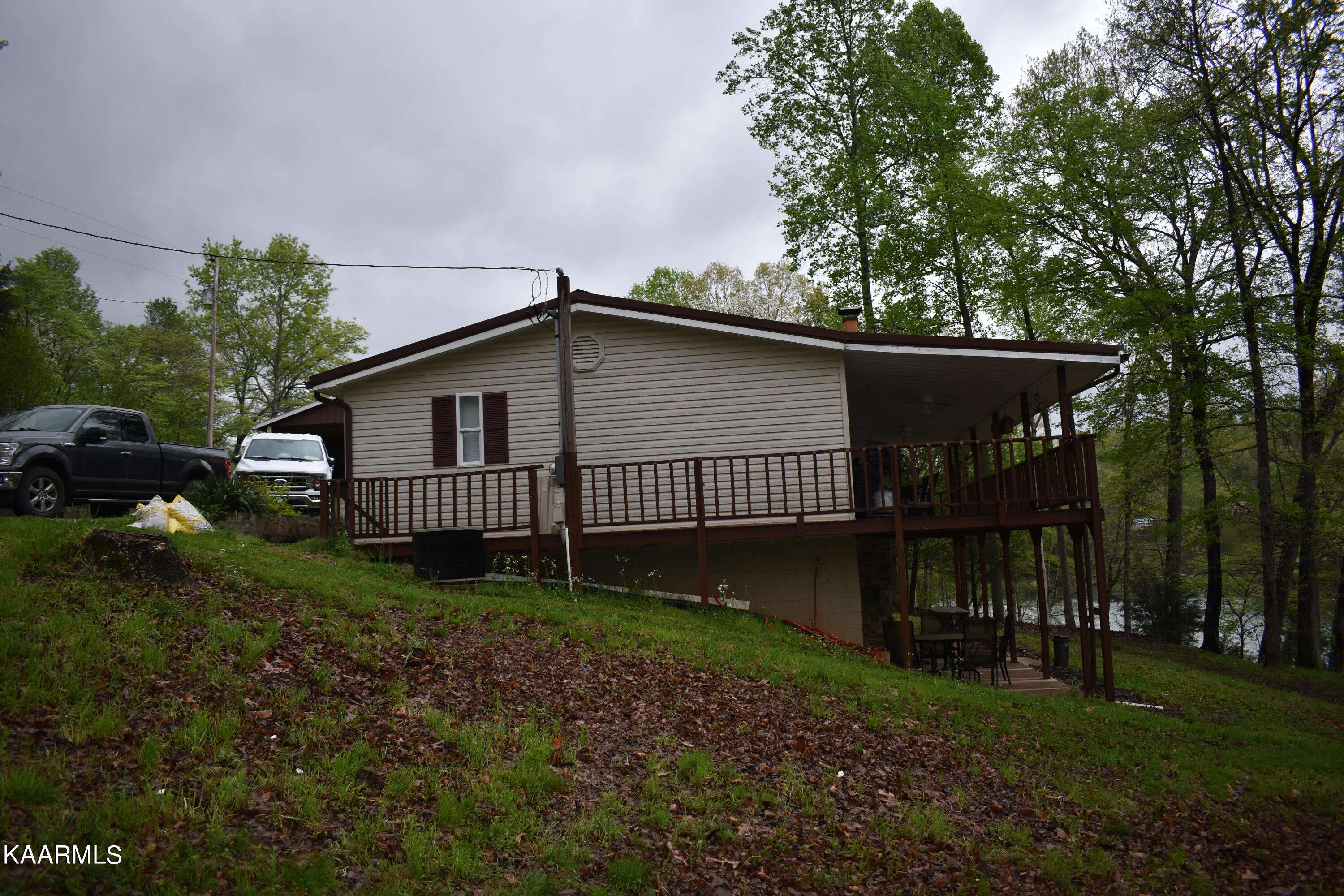 Speedwell, TN 37870,181 Blue Ridge Rd