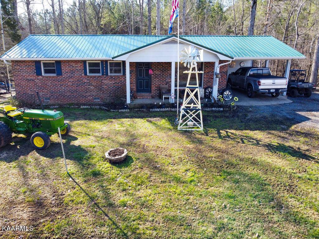 Calhoun, TN 37309,124 County Road 966