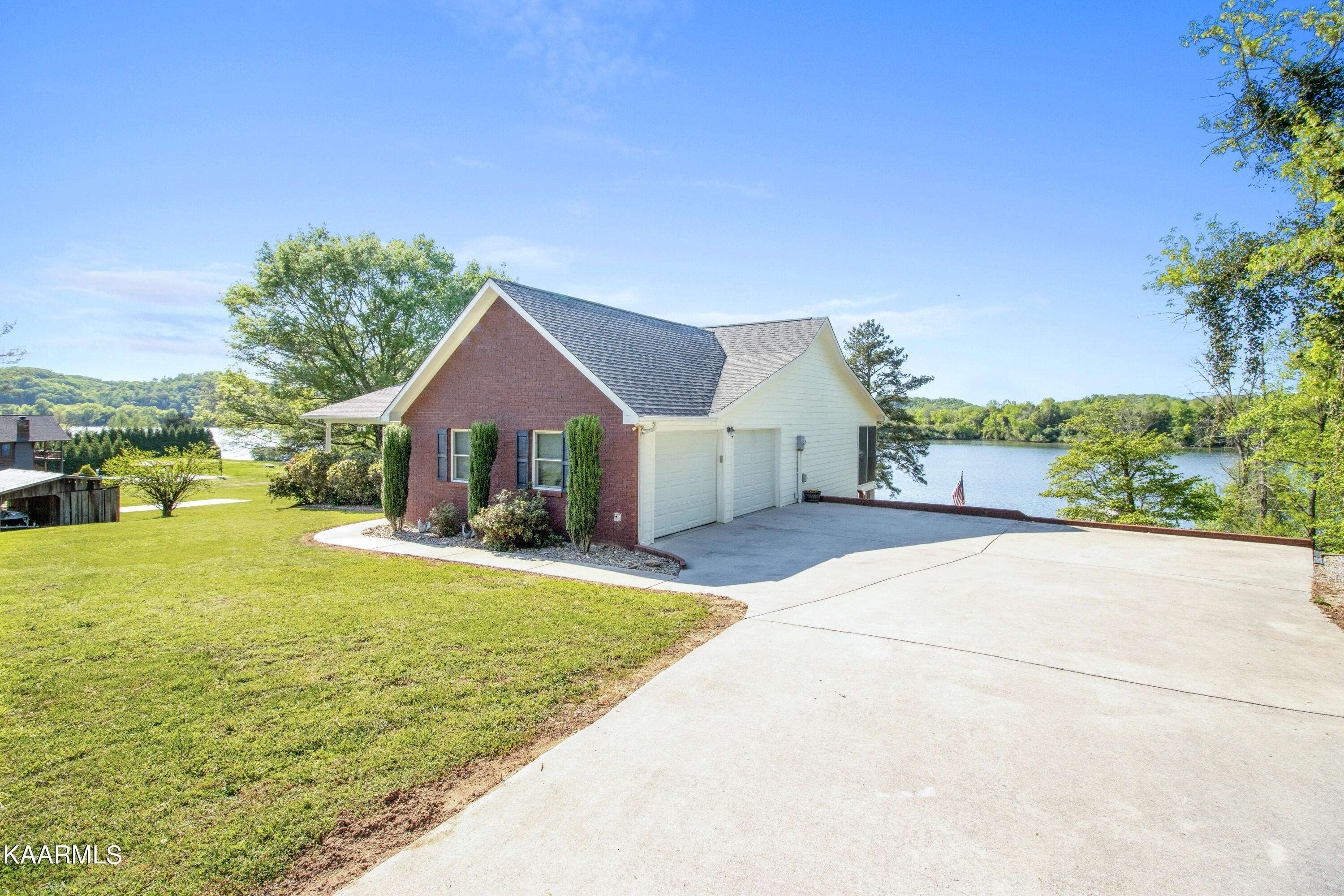 Decatur, TN 37322,550 Layman Circle