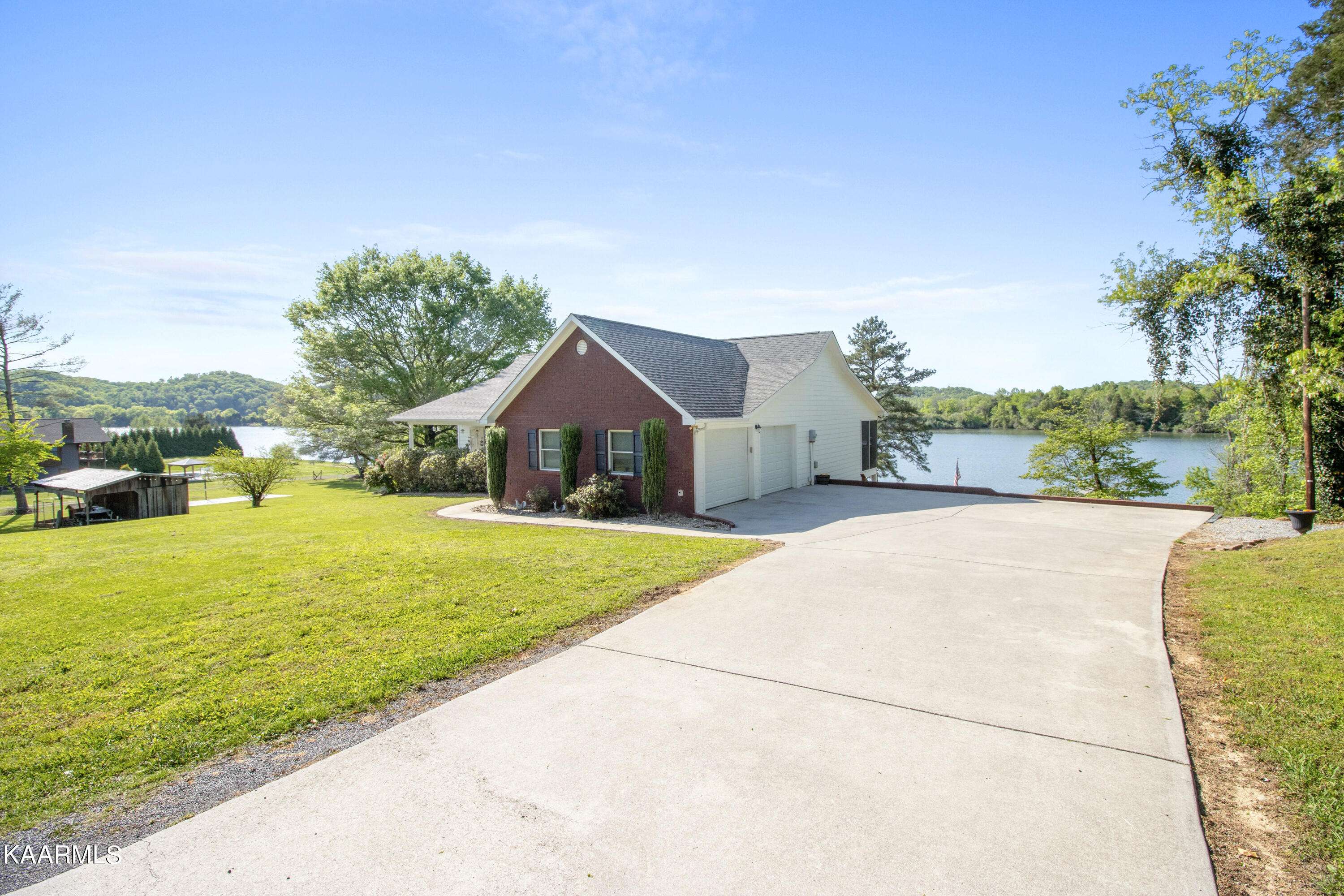 Decatur, TN 37322,550 Layman Circle